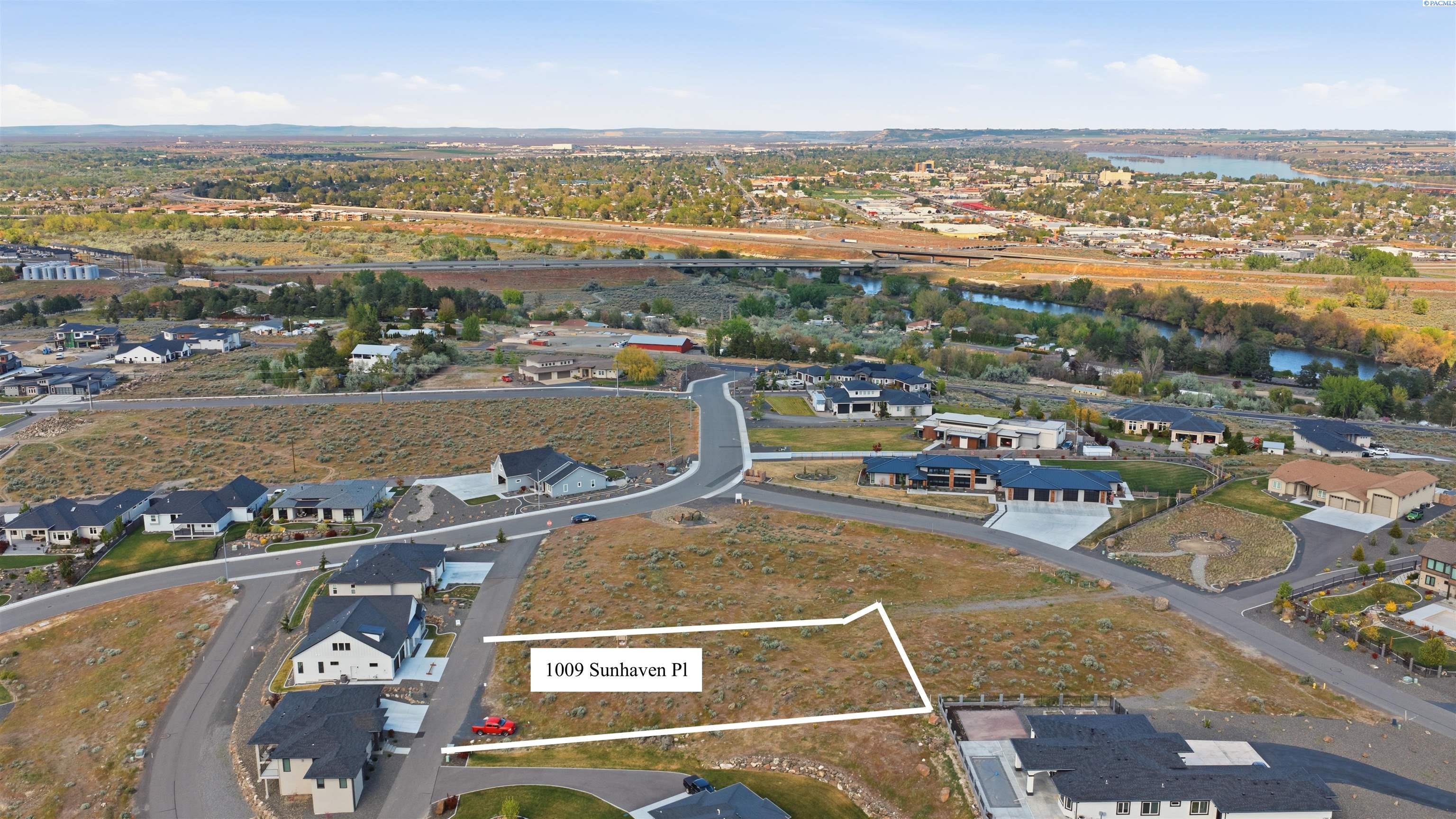 Photo 3 of Land for sale at 1009 Sunhaven Pl, Richland, WA 99352 | MLS# PAC296513 | Listing updated on 2026-09-18
