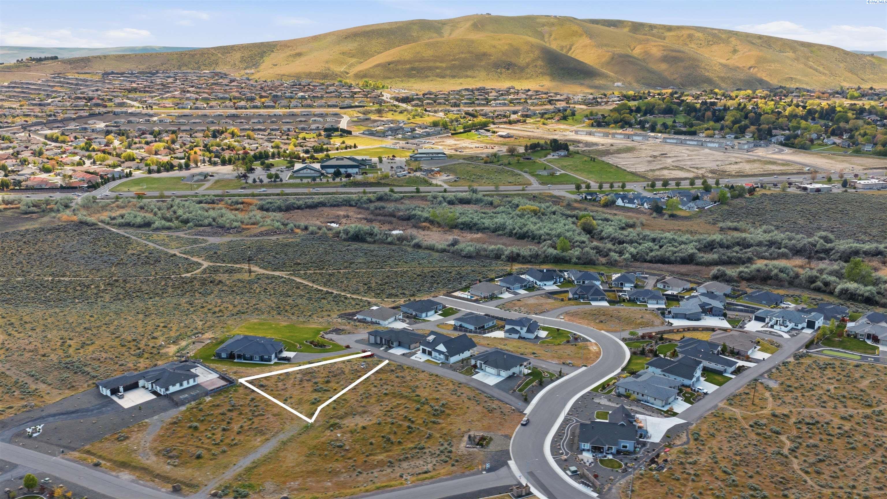 Photo 3 of Land for sale at 1009 Sunhaven Pl, Richland, WA 99352 | MLS# PAC296513 | Listing updated on 2026-09-18