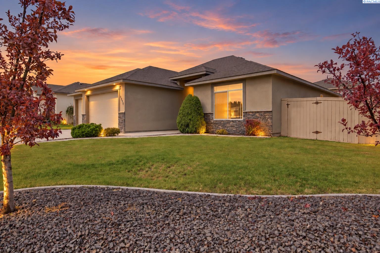Photo 1 of Single family home for sale at 2800 Copperbutte St, Richland, WA 99354 | MLS# PAC296533 | Listing updated on 2026-10-07