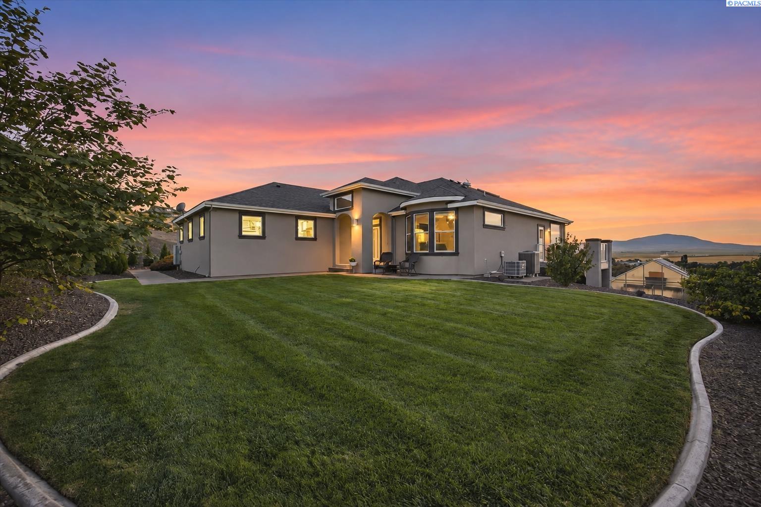 Photo 3 of Single family home for sale at 5880 S 58th Avenue, West Richland, WA 99353 | MLS# PAC296542 | Listing updated on 2026-09-20