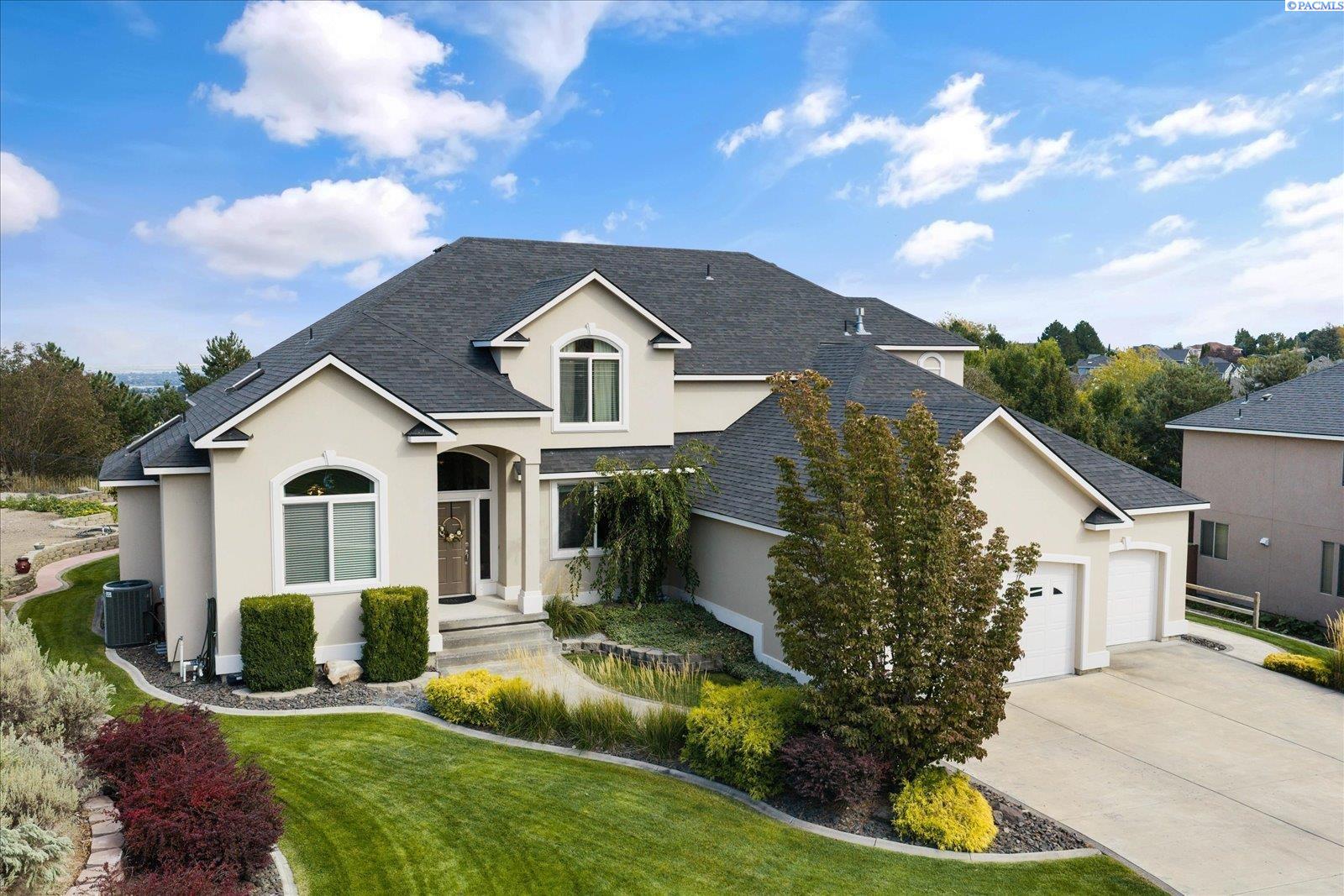 Photo 1 of Single family home for sale at 824 Rand Dr, Richland, WA 99352 | MLS# PAC296545 | Listing updated on 2026-10-13