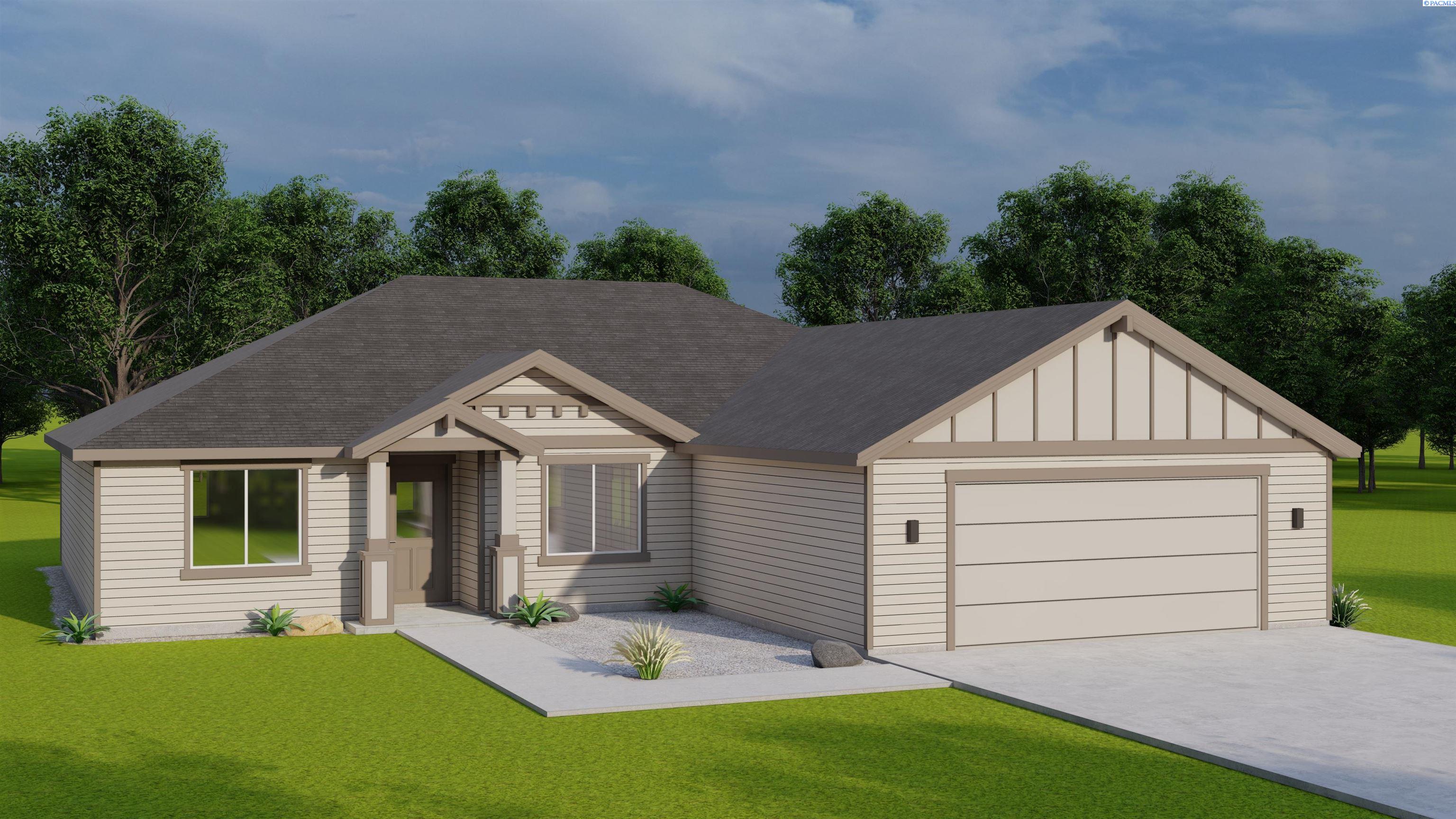 Photo 1 of Sale Pending at 1616 Maywood Ct, Grandview, WA 98930 | MLS# PAC296547 | Listing updated on 2026-09-19