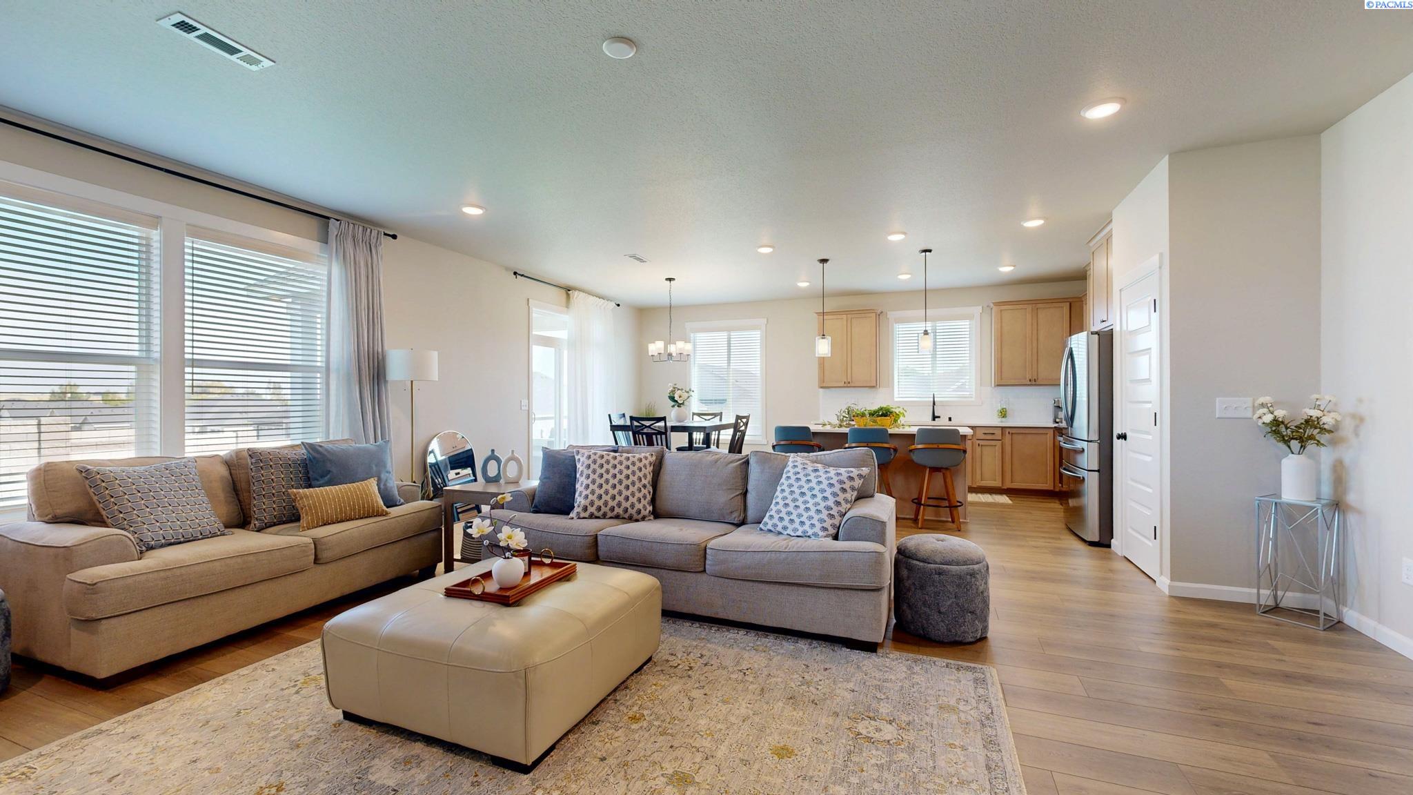 Photo 4 of Single family home for sale at 7788 Cardinal Peak St, West Richland, WA 99353 | MLS# PAC296552 | Listing updated on 2026-10-10