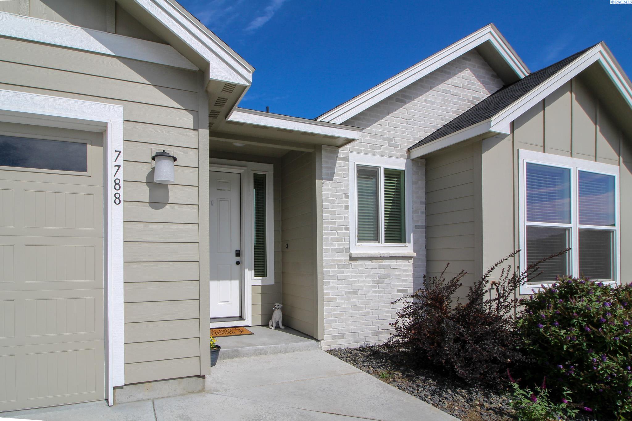 Photo 2 of Single family home for sale at 7788 Cardinal Peak St, West Richland, WA 99353 | MLS# PAC296552 | Listing updated on 2026-10-10