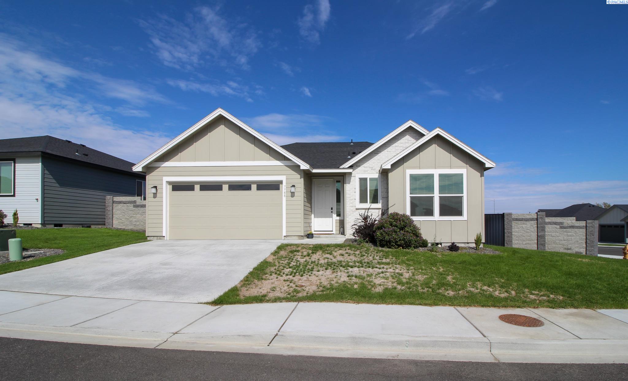 Photo 1 of Single family home for sale at 7788 Cardinal Peak St, West Richland, WA 99353 | MLS# PAC296552 | Listing updated on 2026-10-10