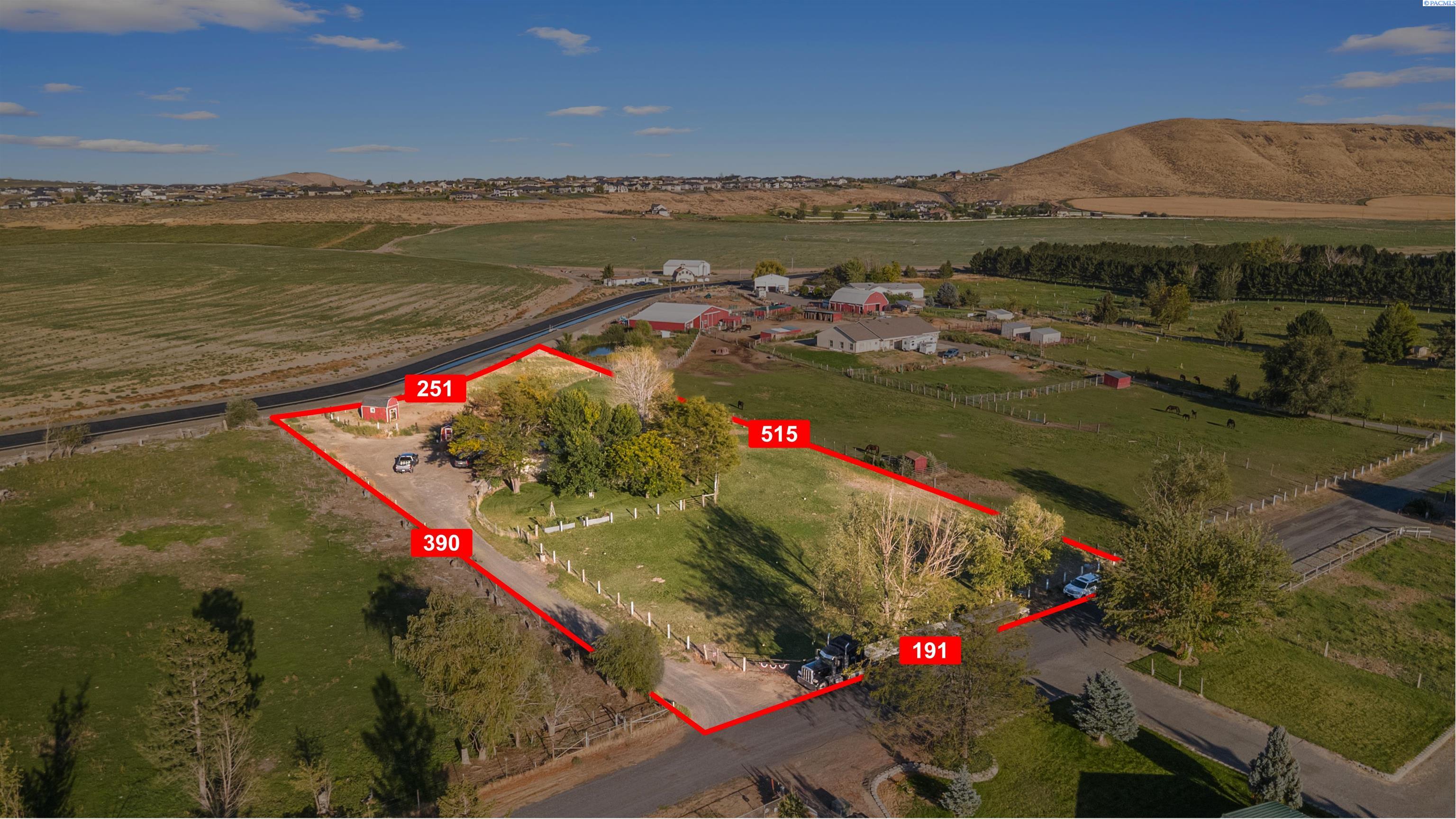 Photo 4 of Manufactured home for sale at 65202 E Sunset View Pr SE, Benton City, WA 99320 | MLS# PAC296556 | Listing updated on 2026-10-07