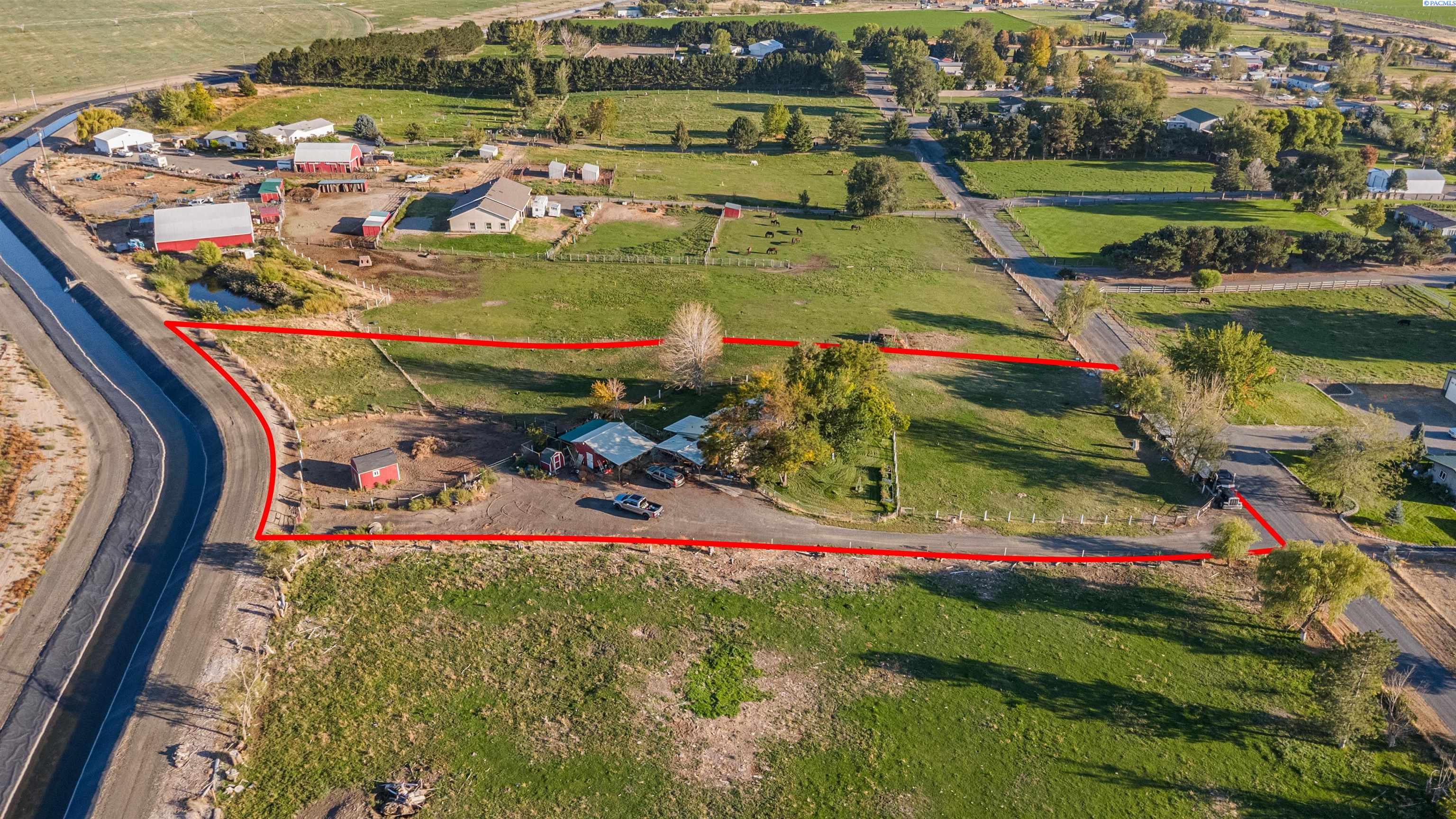 Photo 3 of Manufactured home for sale at 65202 E Sunset View Pr Se, Benton City, WA 99320 | MLS# PAC296556 | Listing updated on 2026-10-07