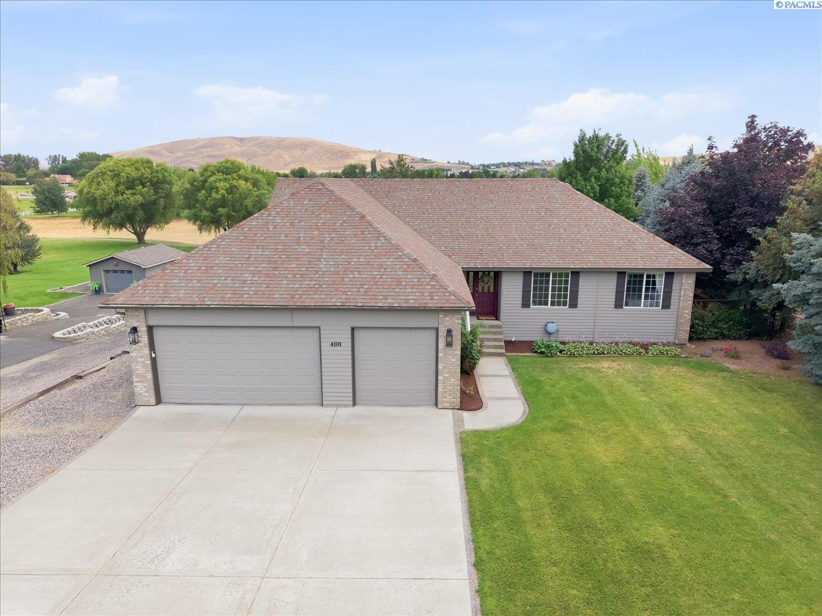 Photo 2 of Single family home for sale at 4101 Northlake Dr, West Richland, WA 99353 | MLS# PAC296557 | Listing updated on 2026-10-09