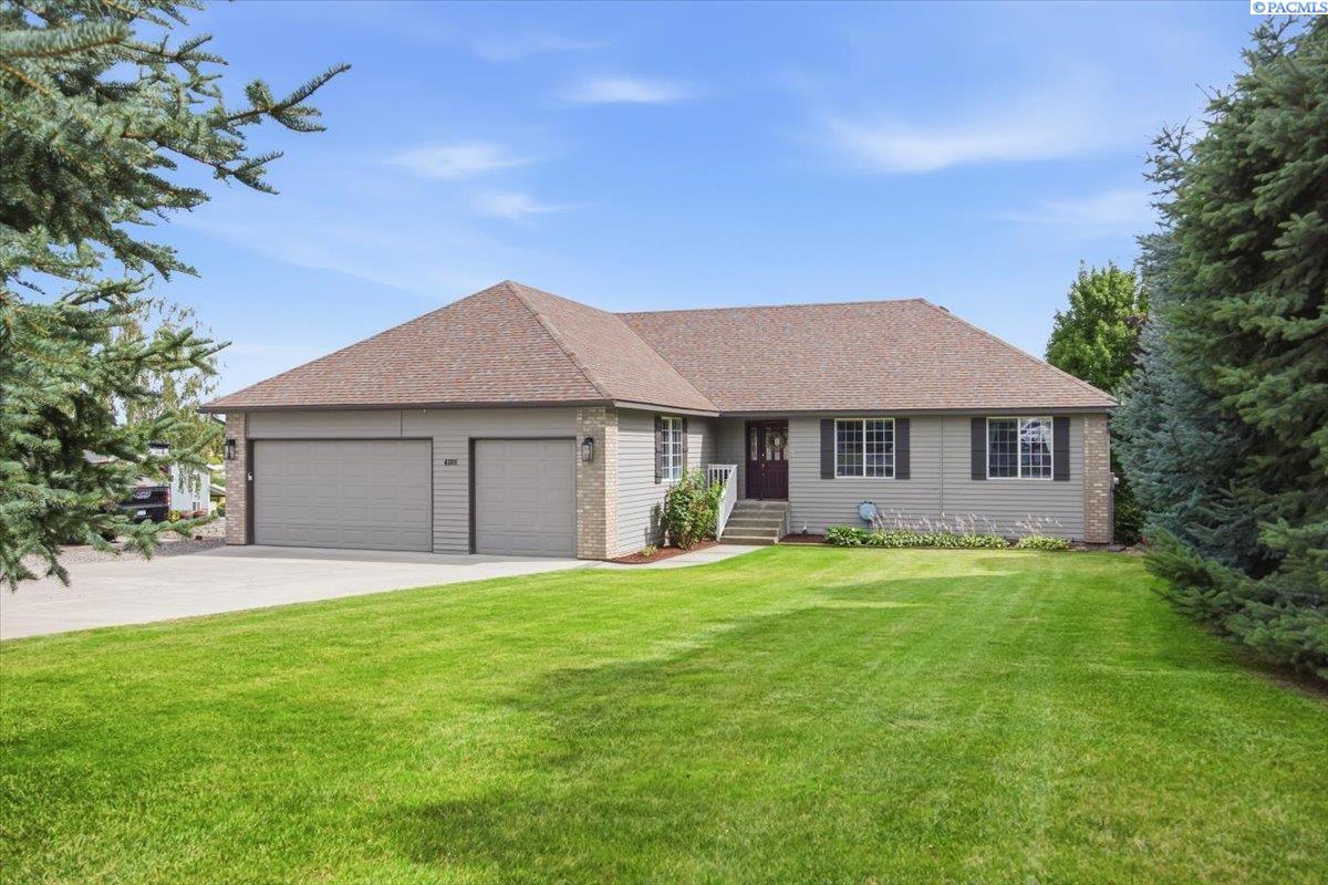 Photo 1 of Single family home for sale at 4101 Northlake Dr, West Richland, WA 99353 | MLS# PAC296557 | Listing updated on 2026-10-09