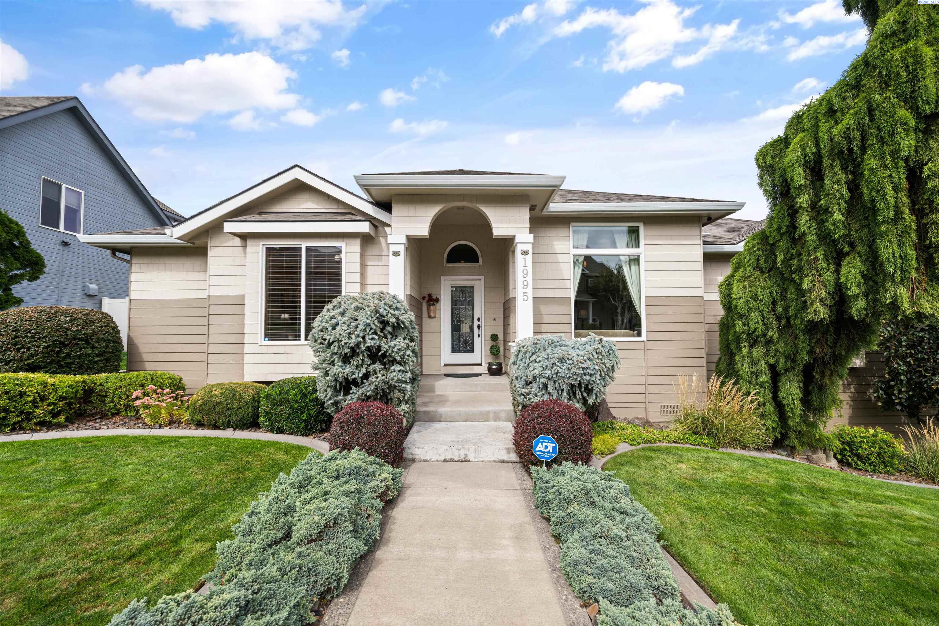 Photo 3 of Single family home for sale at 1995 Penny Royal Ave, Richland, WA 99352 | MLS# PAC296561 | Listing updated on 2026-09-19