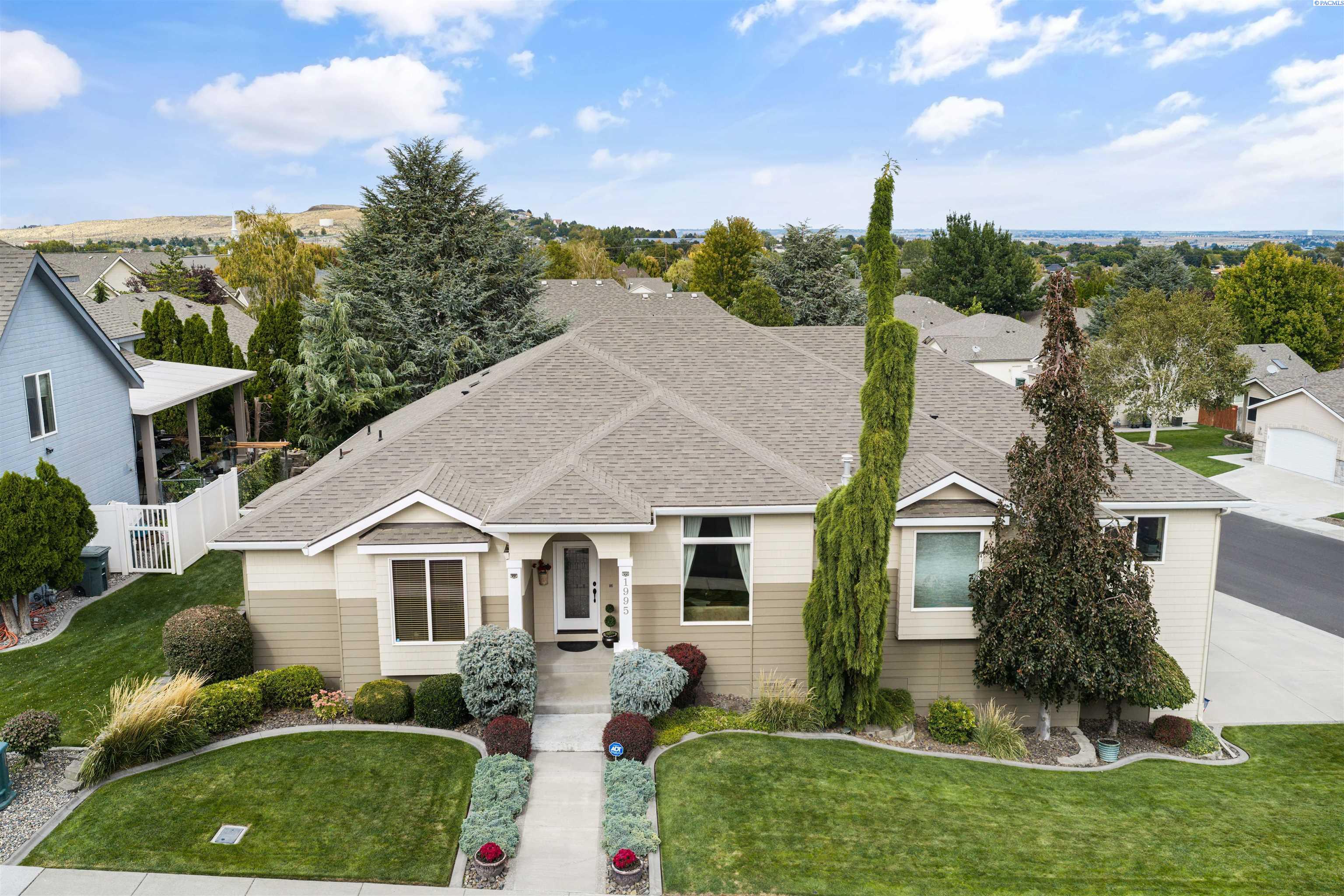 Photo 1 of Single family home for sale at 1995 Penny Royal Ave, Richland, WA 99352 | MLS# PAC296561 | Listing updated on 2026-09-19