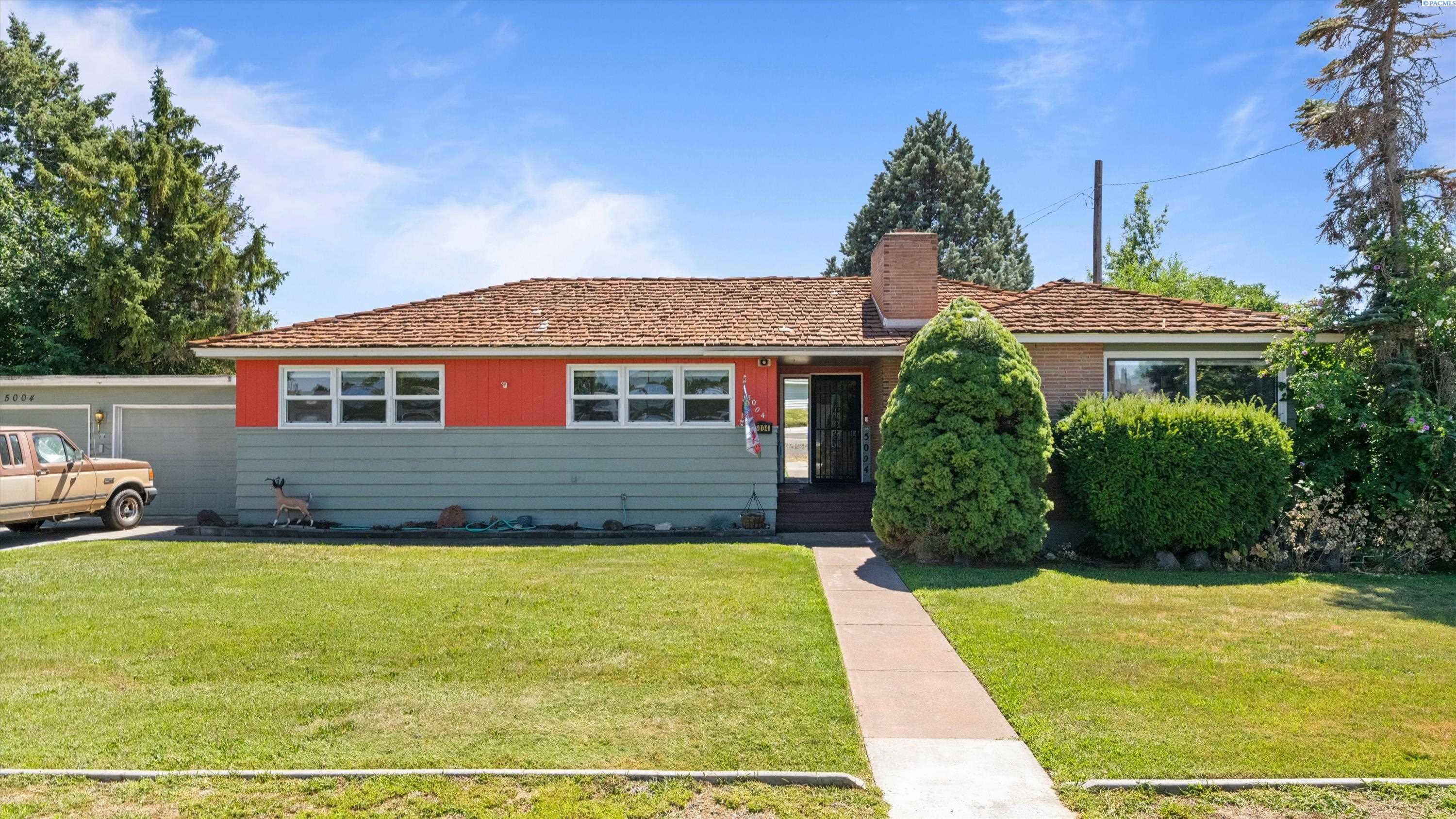 Photo 2 of Single family home for sale at 5004 W Sylvester St, Pasco, WA 99301 | MLS# PAC296562 | Listing updated on 2026-10-03