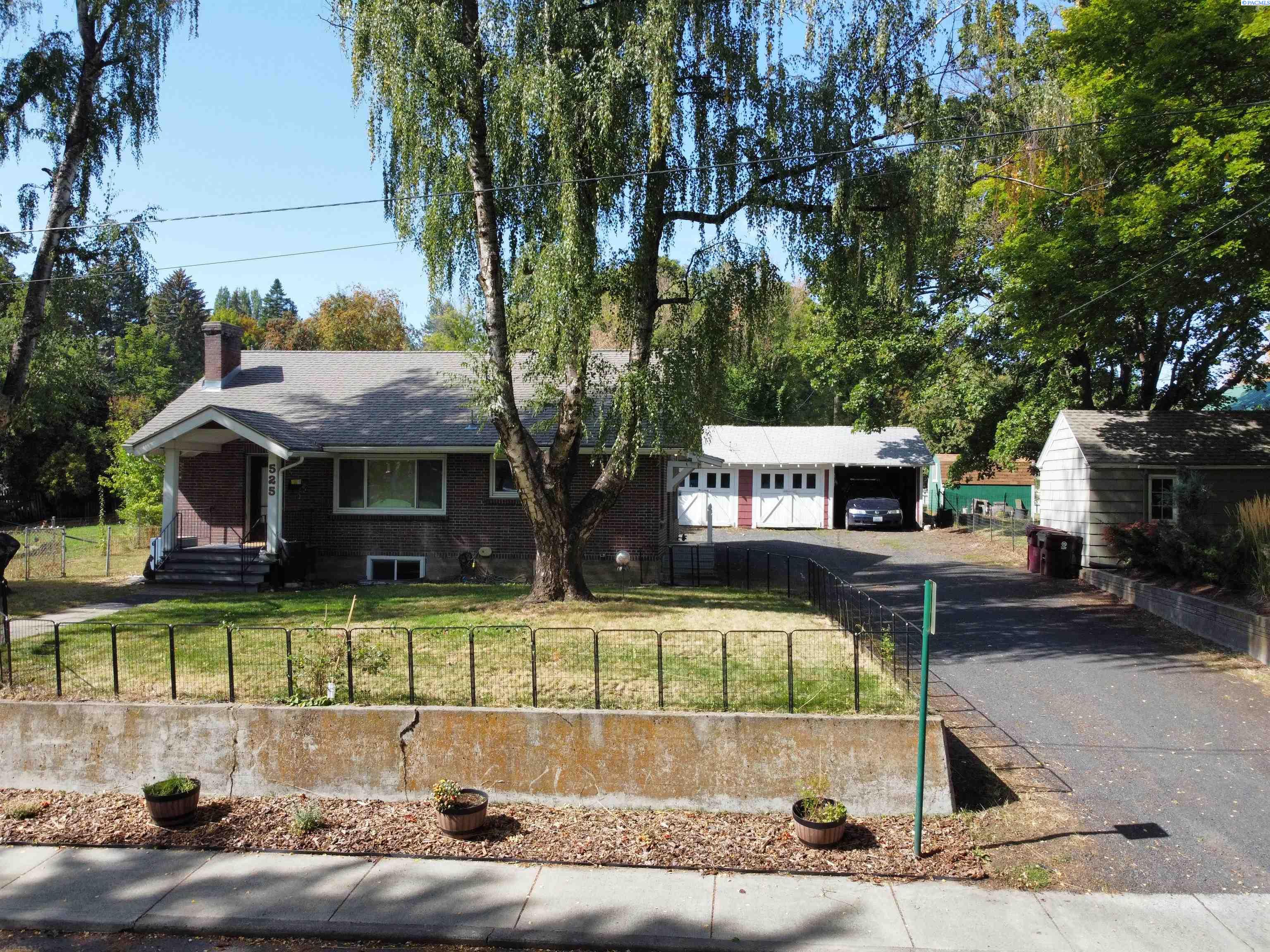 Photo 1 of Single family home for sale at 525 Se Side, Pullman, WA 99163 | MLS# PAC296566 | Listing updated on 2026-09-29