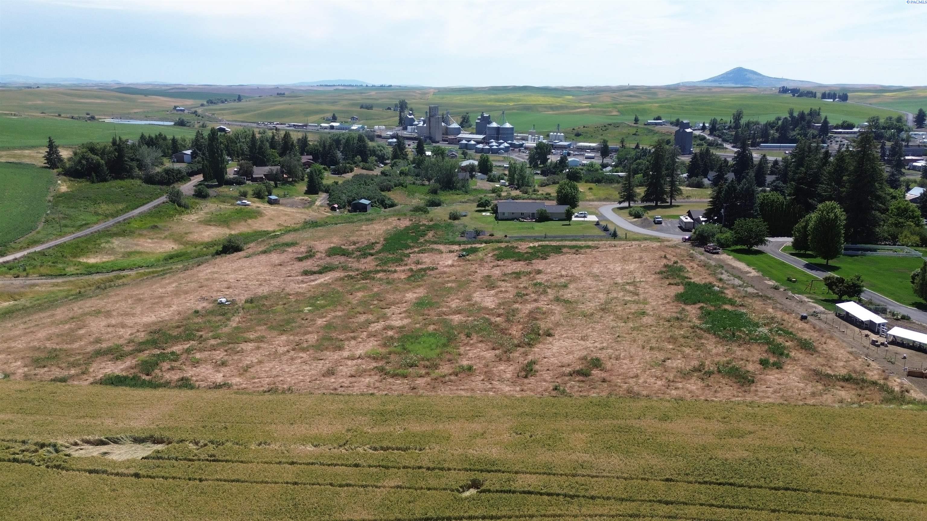 Photo 2 of Land for sale at Nna Montana, Oakesdale, WA 99158 | MLS# PAC296587 | Listing updated on 2026-09-21