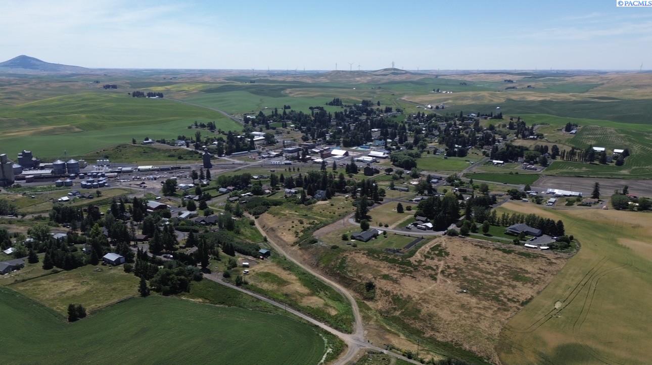 Land for sale at Nna Montana, Oakesdale, WA 99158 | MLS# PAC296587