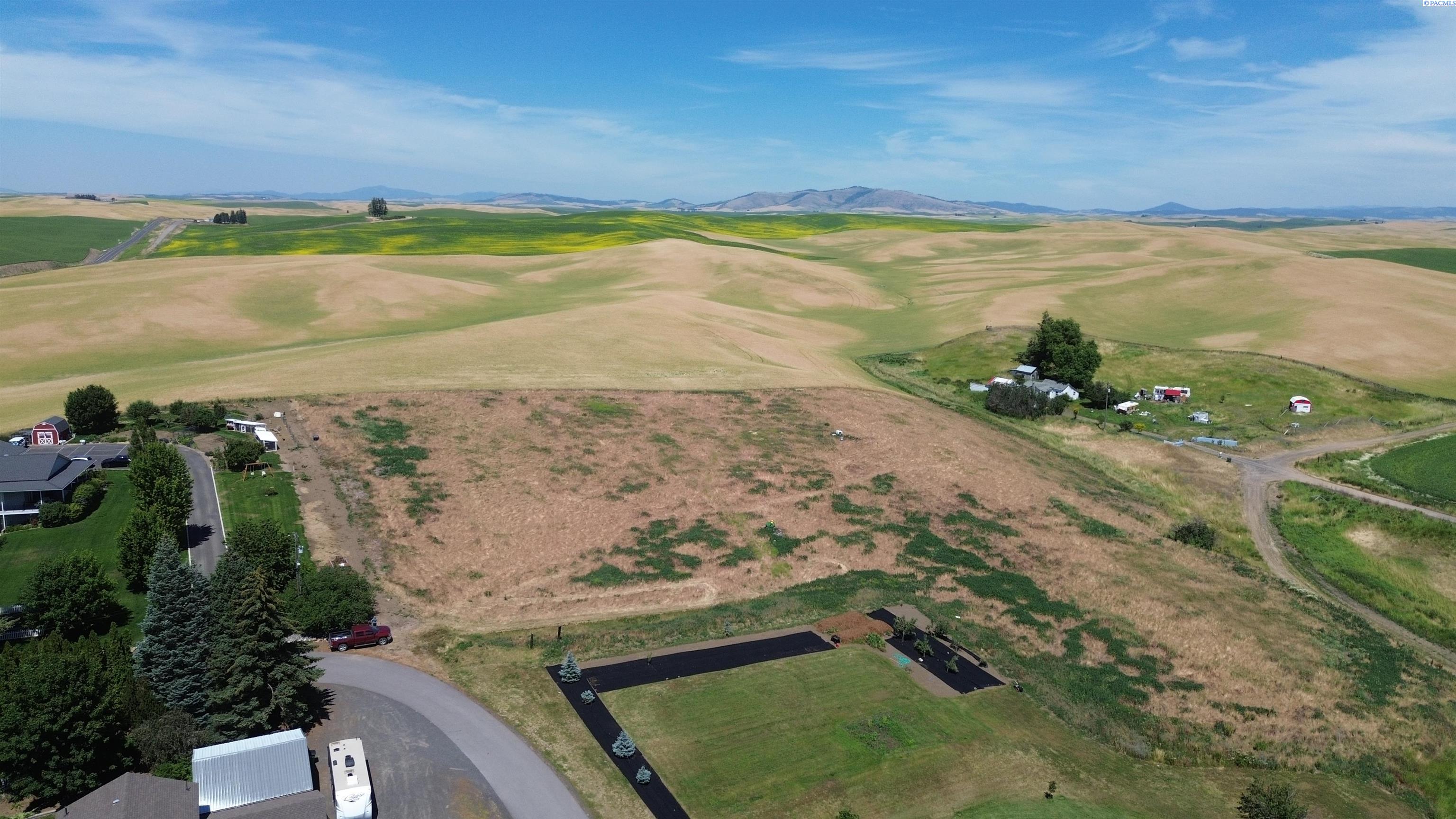 Photo 3 of Land for sale at Nna Montana, Oakesdale, WA 99158 | MLS# PAC296587 | Listing updated on 2026-09-21