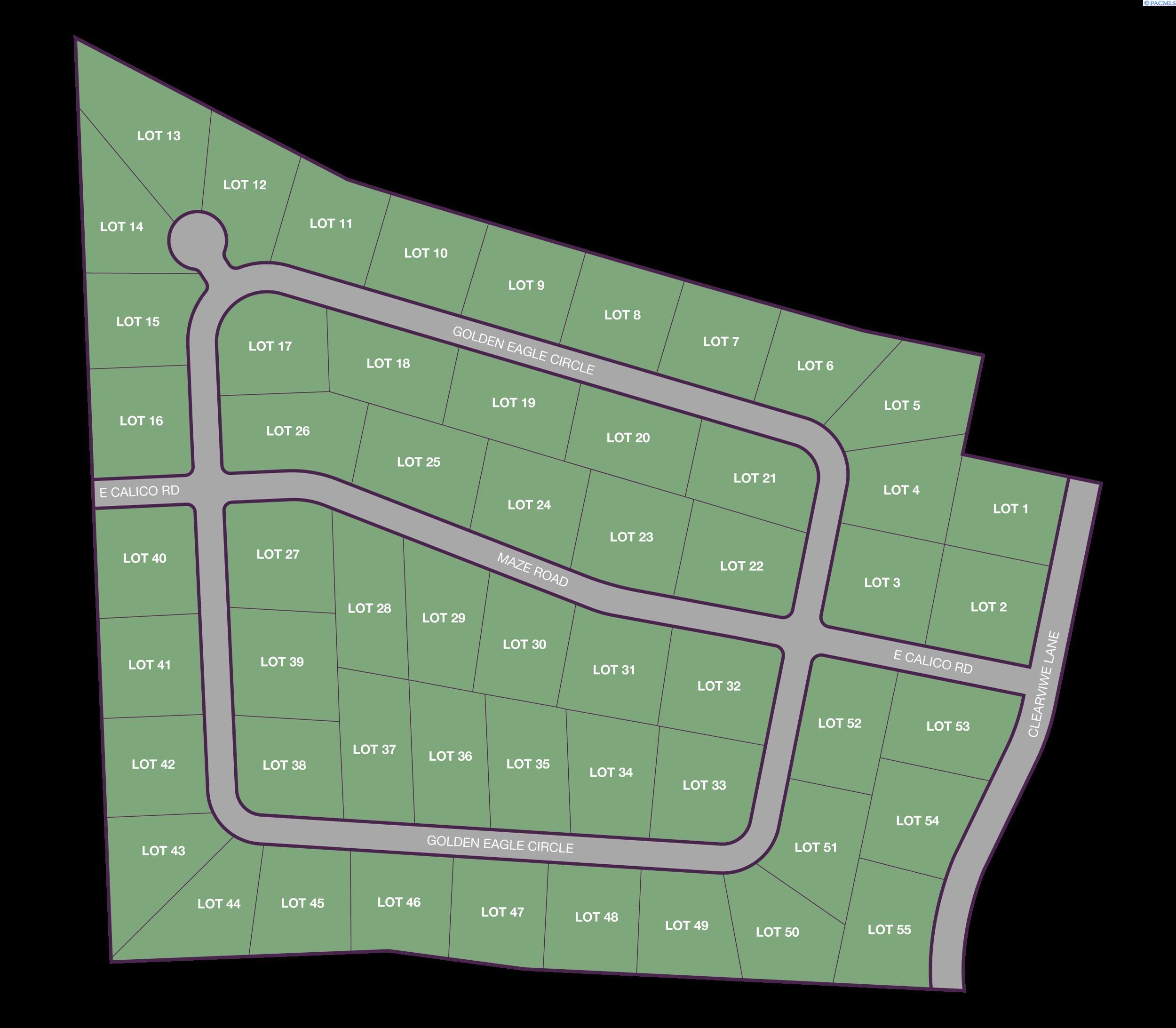 Photo 1 of Land for sale at Nka Golden Eagle Cir Lot 21, Kennewick, WA 99338 | MLS# PAC296620 | Listing updated on 2026-09-25