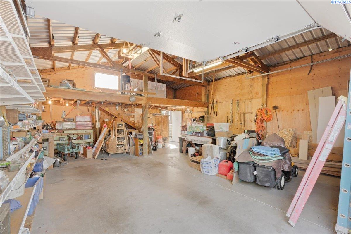 Photo 36 of Manufactured home for sale at 47 Robin Rd, Burbank, WA 99323 | MLS# PAC296651 | Listing updated on 2026-09-22