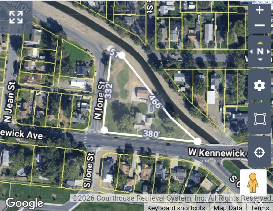 Photo 3 of Land for sale at 840 W Kennewick Ave Lot 5/6, Kennewick, WA 99336 | MLS# PAC296658 | Listing updated on 2026-10-01