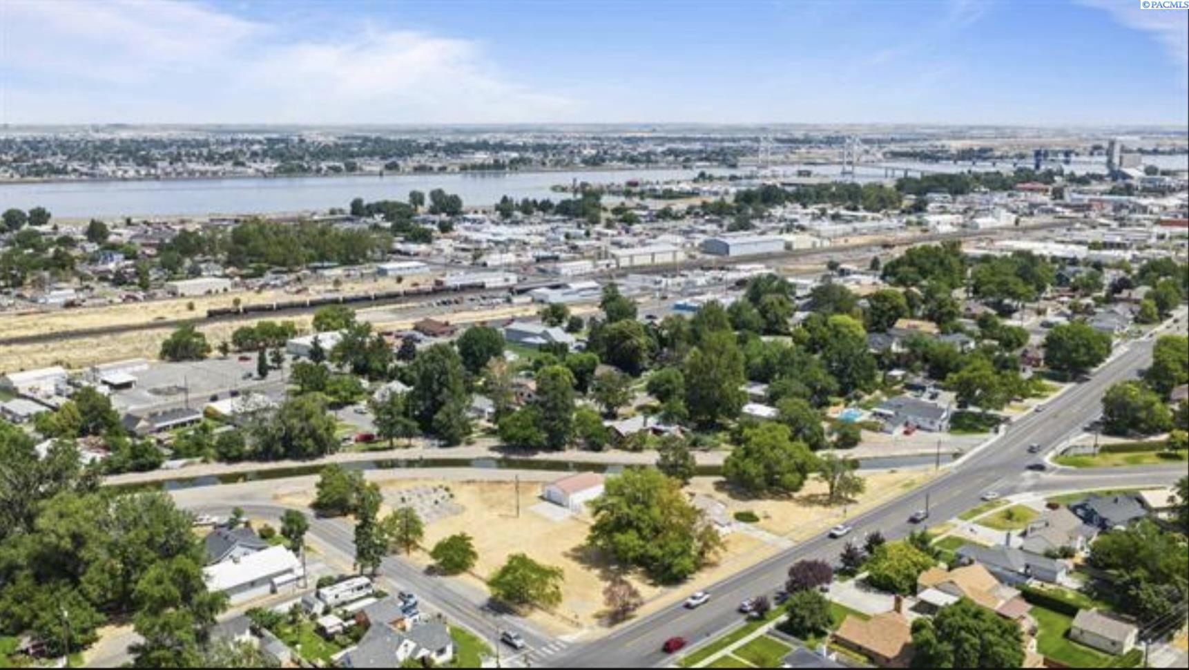 Photo 3 of Land for sale at 840 W Kennewick Ave Lot 5/6, Kennewick, WA 99336 | MLS# PAC296658 | Listing updated on 2026-10-01