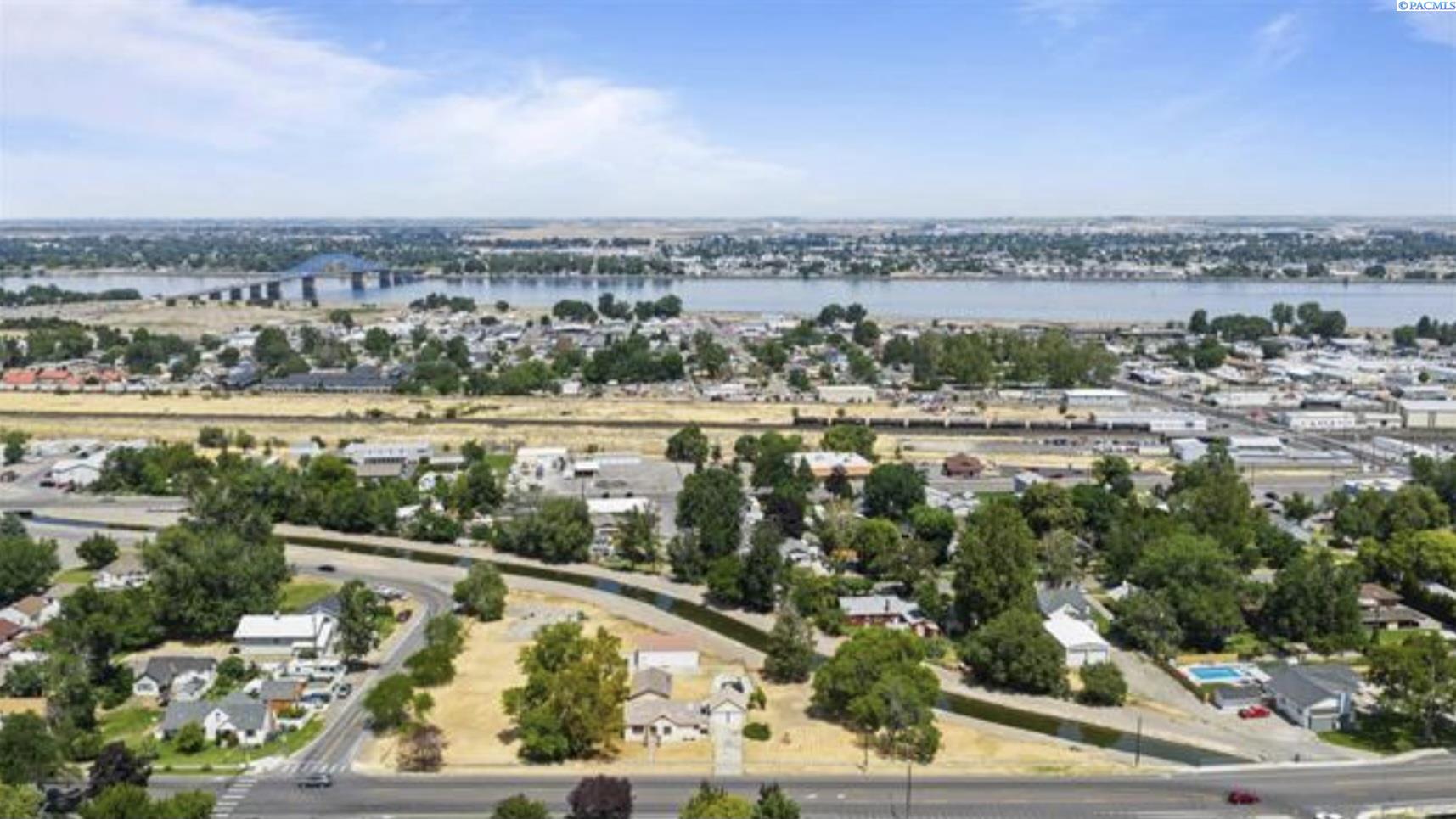Photo 1 of Land for sale at 840 W Kennewick Ave Lot 5/6, Kennewick, WA 99336 | MLS# PAC296658 | Listing updated on 2026-10-01