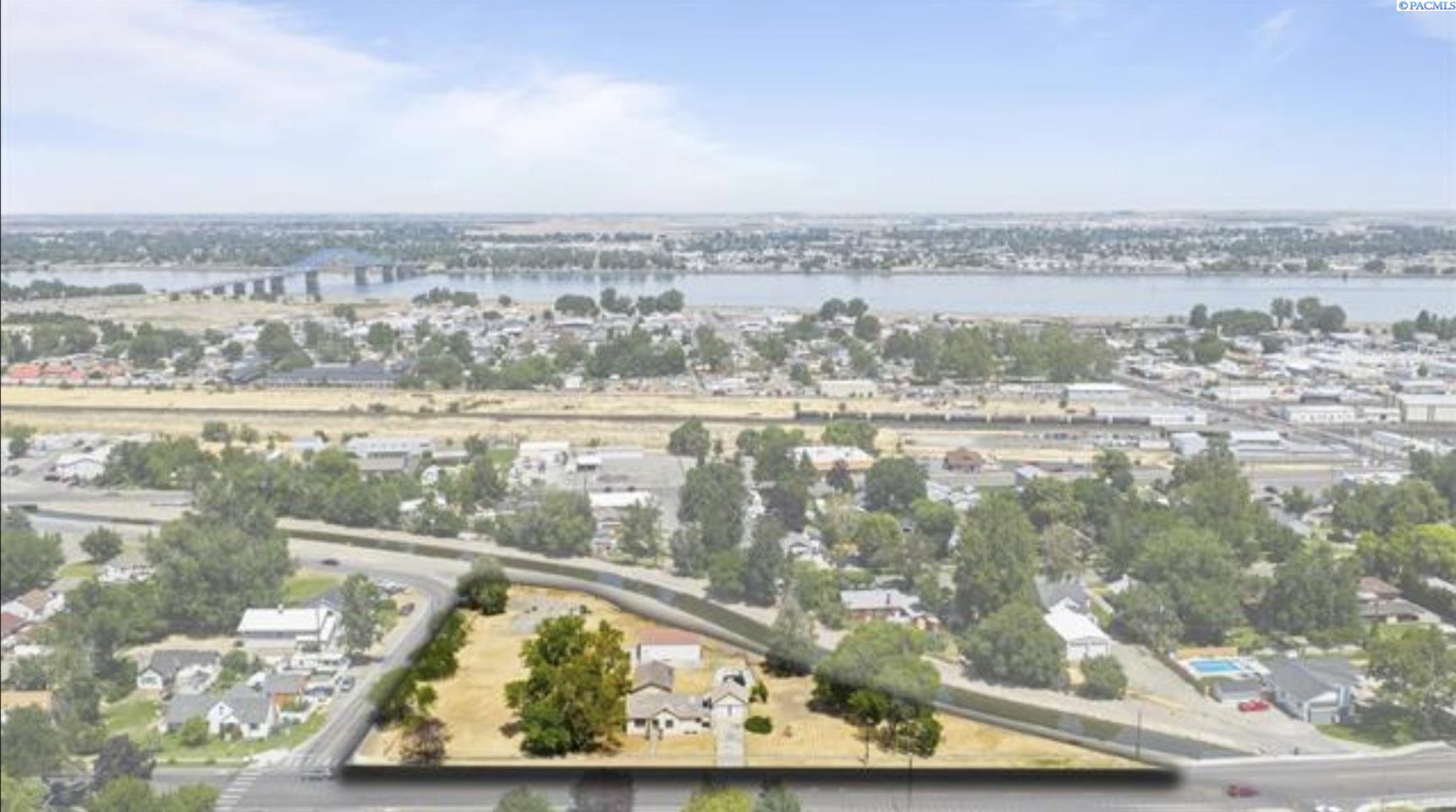 Photo 2 of Land for sale at 840 W Kennewick Ave Lot 5/6, Kennewick, WA 99336 | MLS# PAC296658 | Listing updated on 2026-10-01
