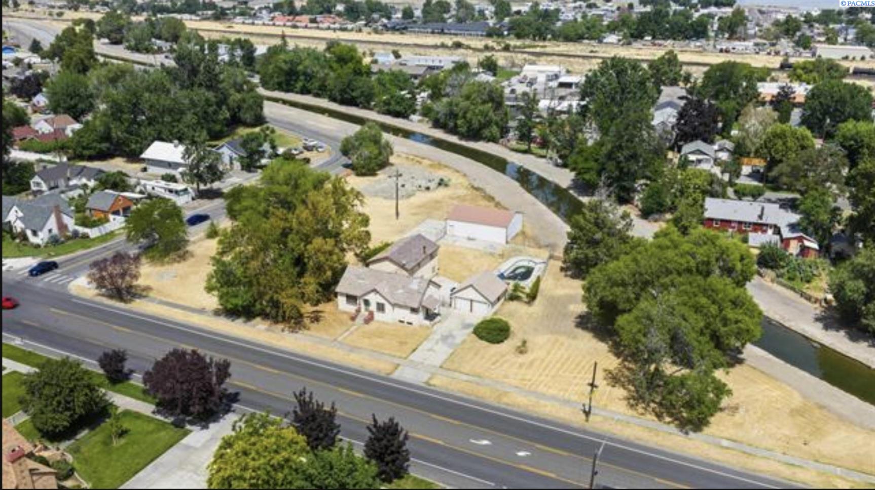Photo 4 of Land for sale at 840 W Kennewick Ave, Kennewick, WA 99336 | MLS# PAC296659 | Listing updated on 2026-10-01