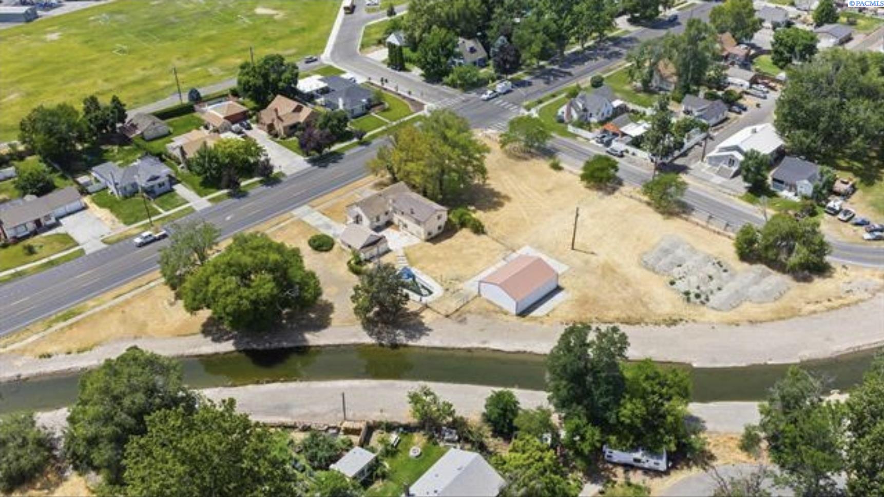 Photo 3 of Land for sale at 840 W Kennewick Ave, Kennewick, WA 99336 | MLS# PAC296659 | Listing updated on 2026-10-01