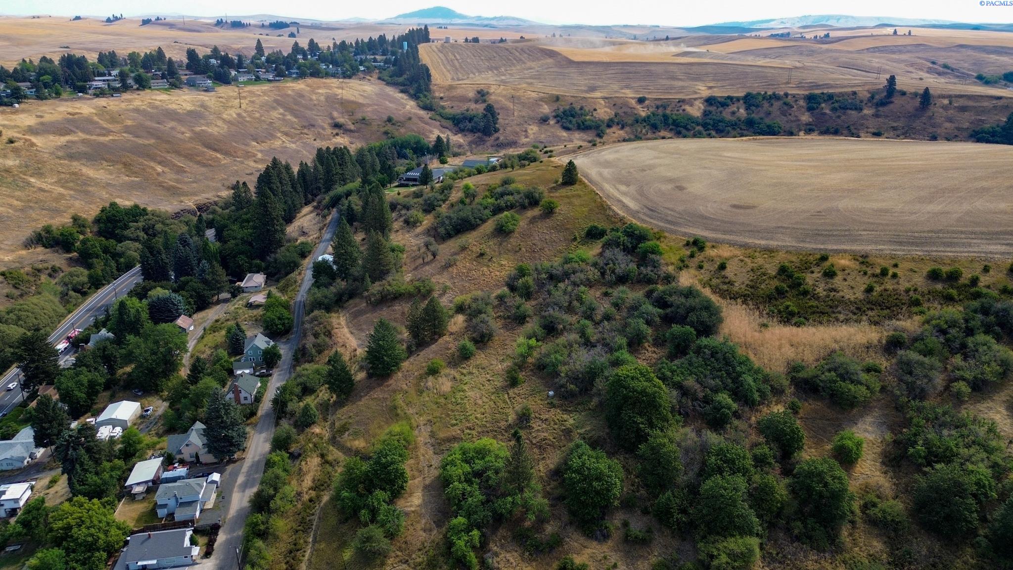 Photo 1 of Land for sale at Tbd Fairview, Colfax, WA 99111 | MLS# PAC296664 | Listing updated on 2026-09-23