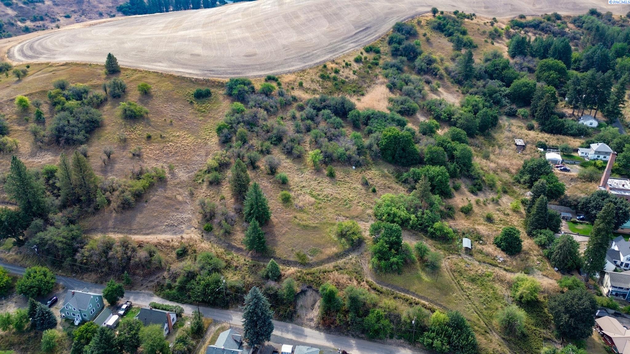 Photo 2 of Land for sale at Tbd Fairview, Colfax, WA 99111 | MLS# PAC296664 | Listing updated on 2026-09-23