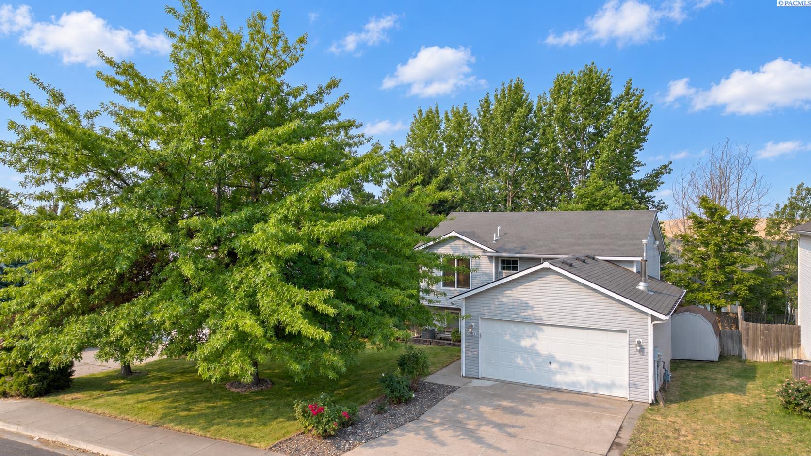 Photo 1 of Single family home for sale at 1965 Nw Arcadia Dr, Pullman, WA 99163 | MLS# PAC296688 | Listing updated on 2026-10-01