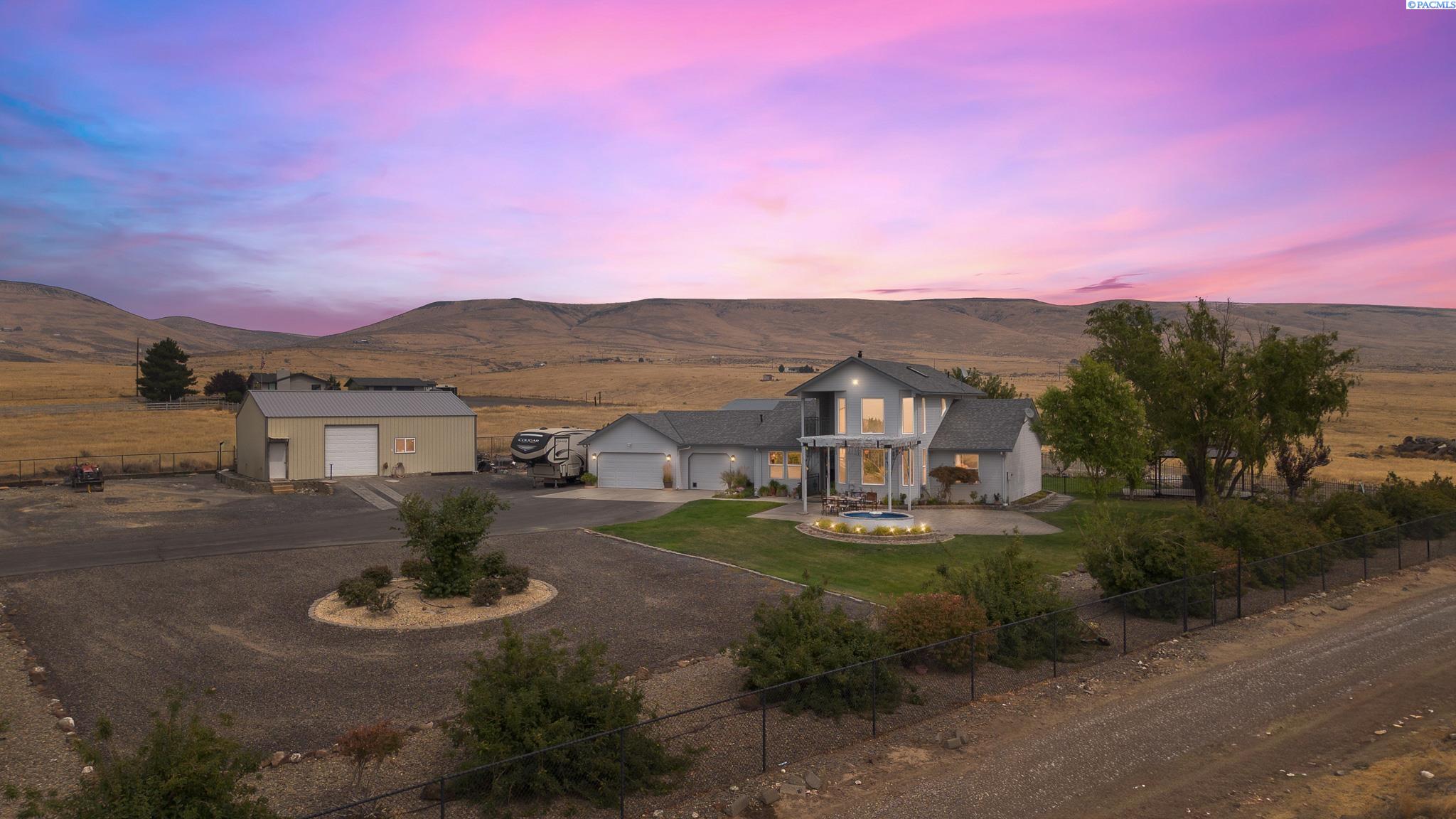 Photo 1 of Single family home for sale at 511 Saint Hilaire Rd, Yakima, WA 98901 | MLS# PAC296690 | Listing updated on 2026-09-23