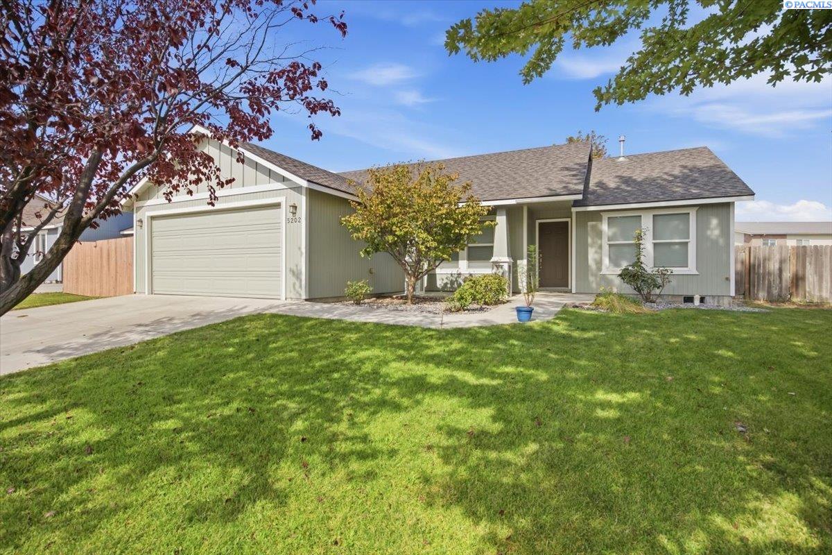 Photo 1 of Single family home for sale at 5202 Spirea Dr, West Richland, WA 99353 | MLS# PAC296691 | Listing updated on 2026-10-13