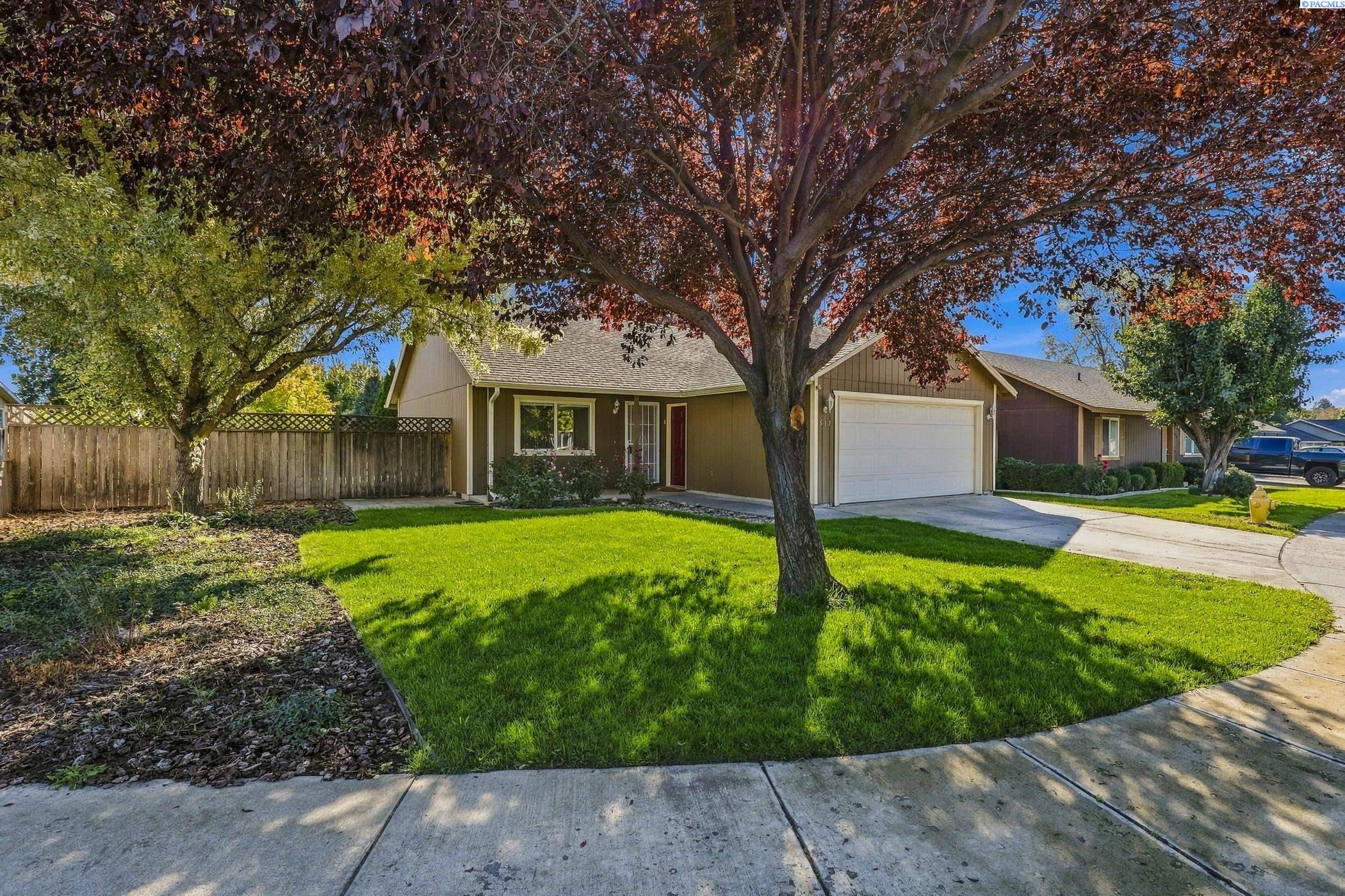 Photo 2 of Single family home for sale at 517 S Perry Ct, Kennewick, WA 99336 | MLS# PAC296695 | Listing updated on 2026-10-01