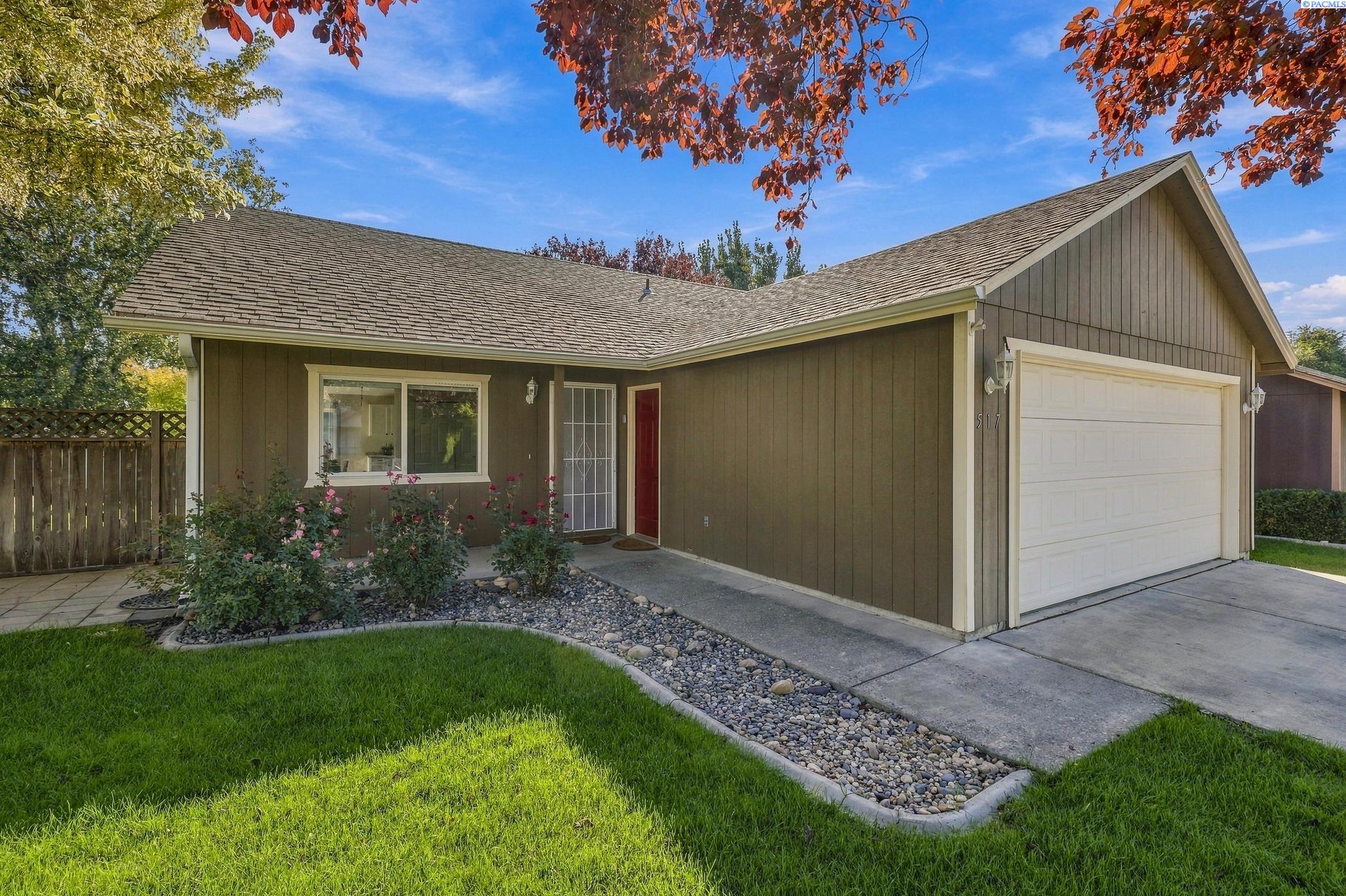 Photo 3 of Single family home for sale at 517 S Perry Ct, Kennewick, WA 99336 | MLS# PAC296695 | Listing updated on 2026-10-01