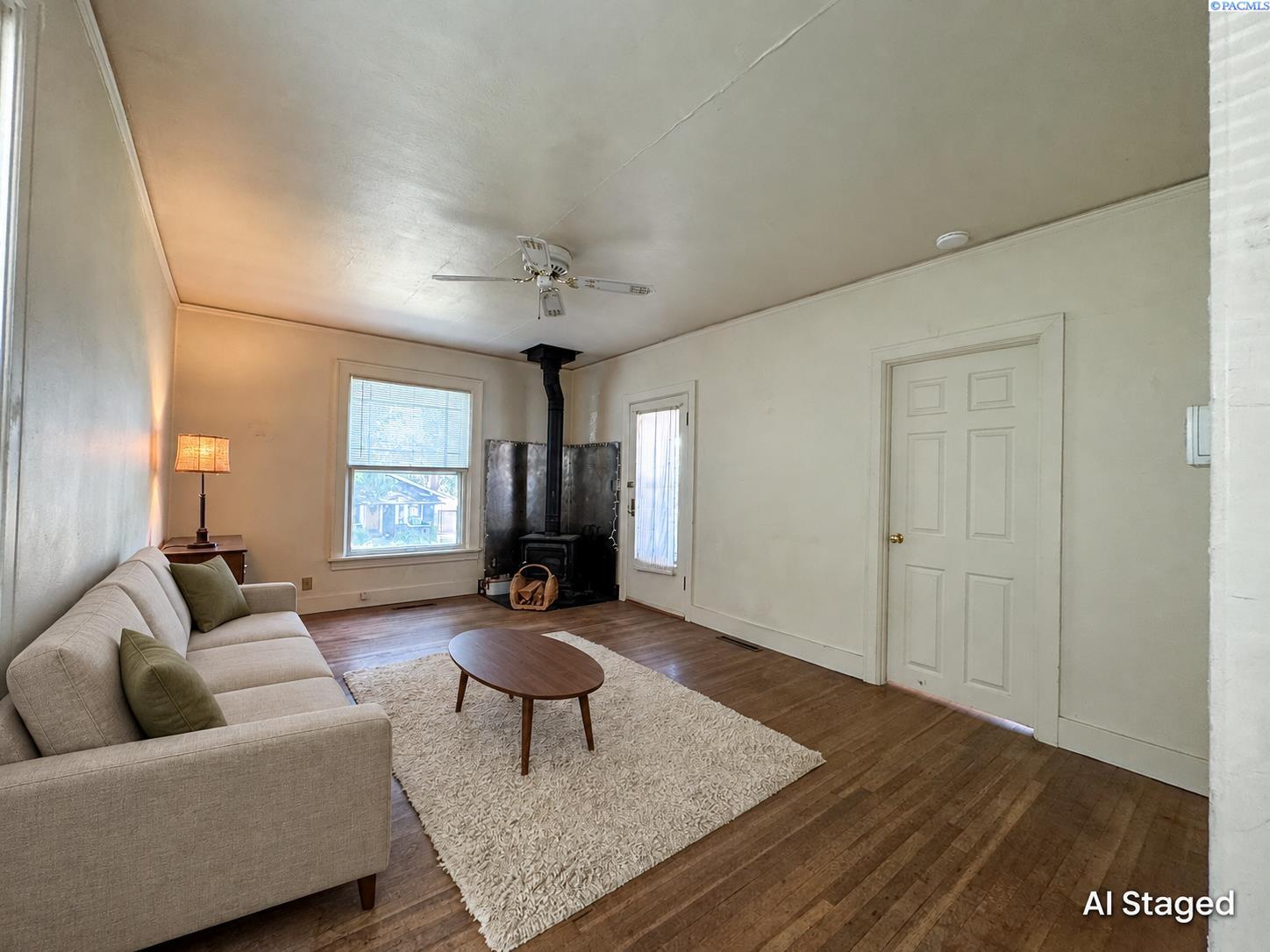 Photo 2 of Single family home for sale at 340 Se High St, Pullman, WA 99163 | MLS# PAC296705 | Listing updated on 2026-09-30
