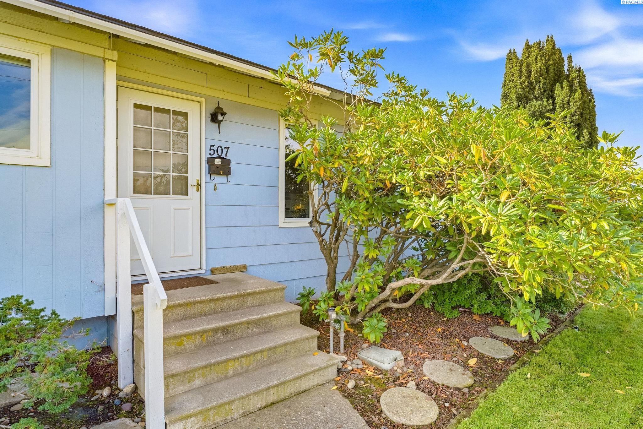 Photo 3 of Single family home for sale at 507 Catskill, Richland, WA 99354 | MLS# PAC296725 | Listing updated on 2026-09-24