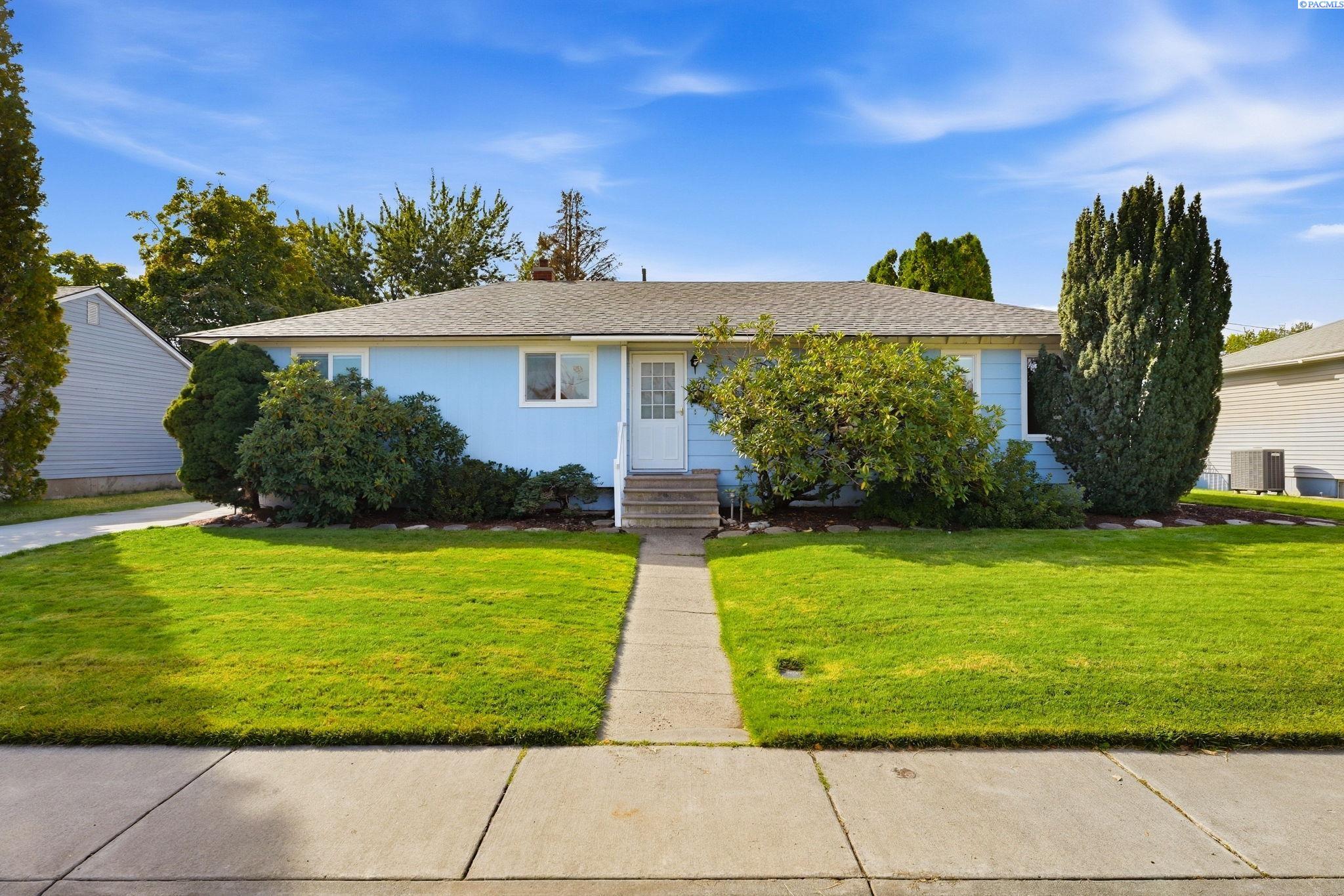 Photo 2 of Single family home for sale at 507 Catskill, Richland, WA 99354 | MLS# PAC296725 | Listing updated on 2026-09-24
