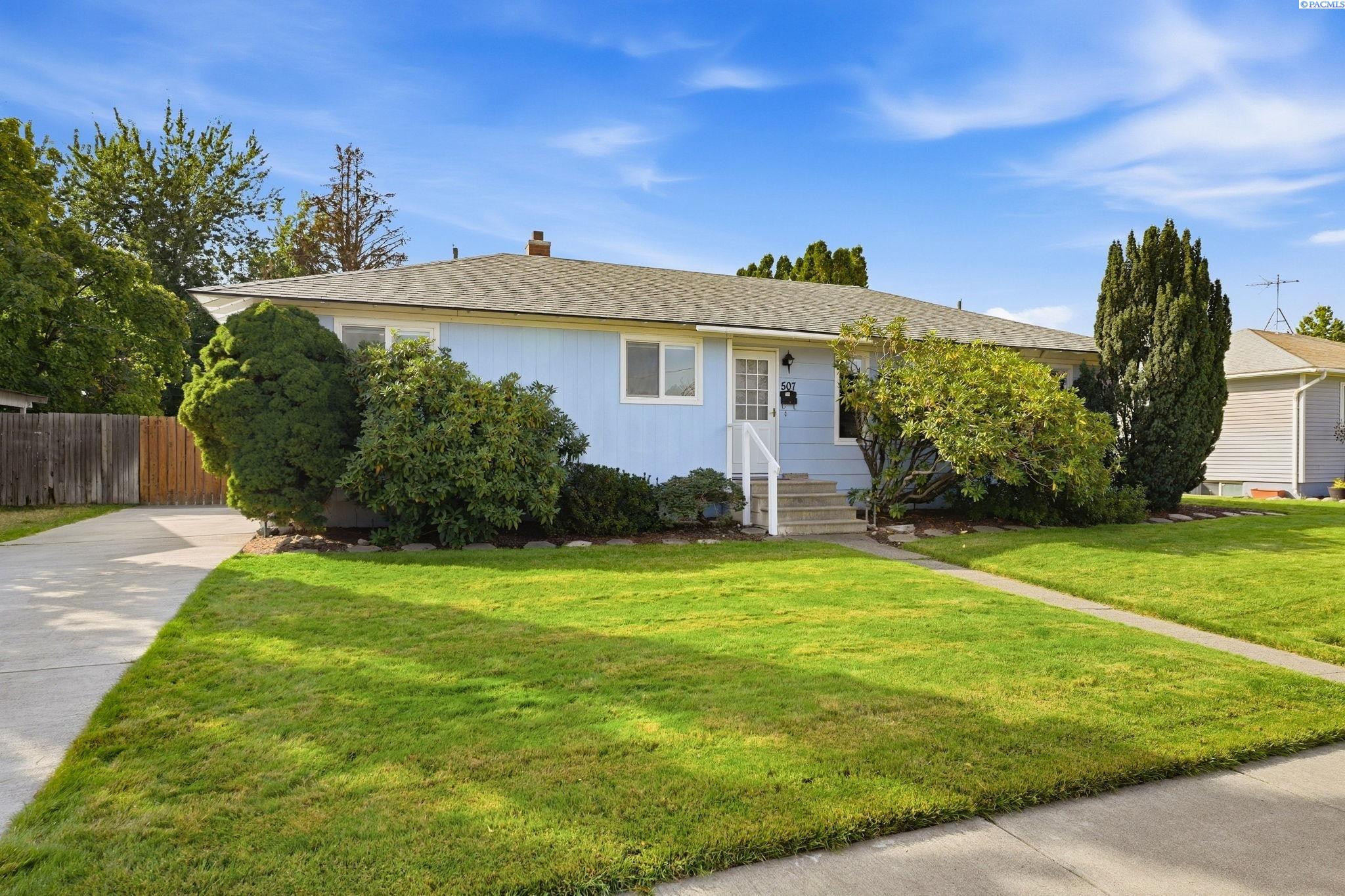 Photo 1 of Single family home for sale at 507 Catskill, Richland, WA 99354 | MLS# PAC296725 | Listing updated on 2026-09-24