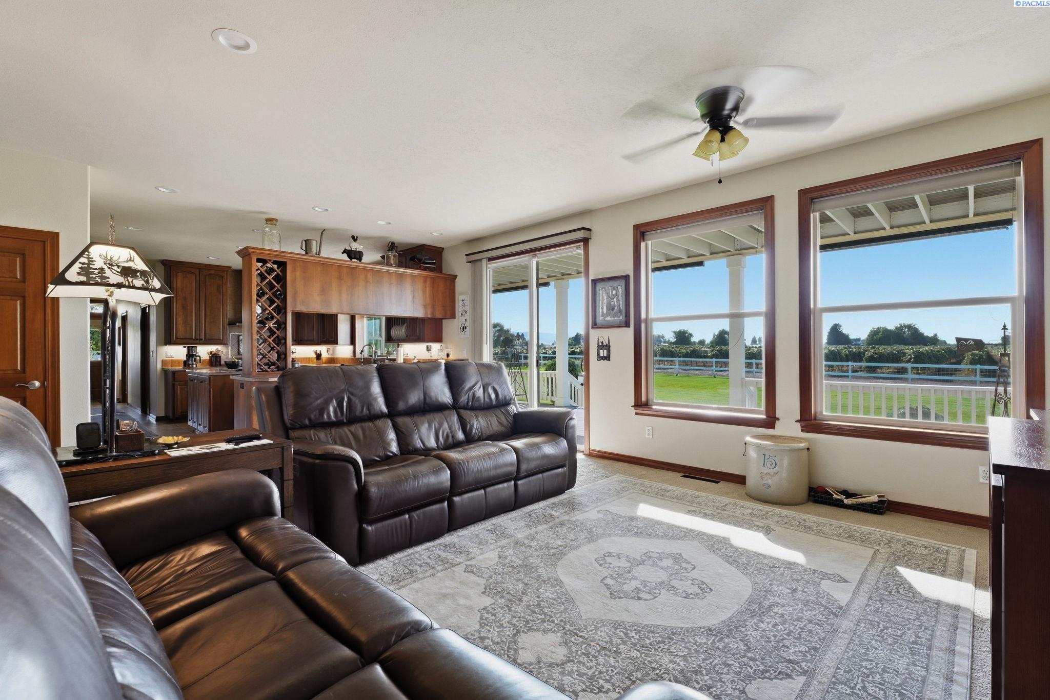 Photo 4 of Single family home for sale at 102616 N 1007 Prairie NW, Prosser, WA 99350 | MLS# PAC296733 | Listing updated on 2026-09-25