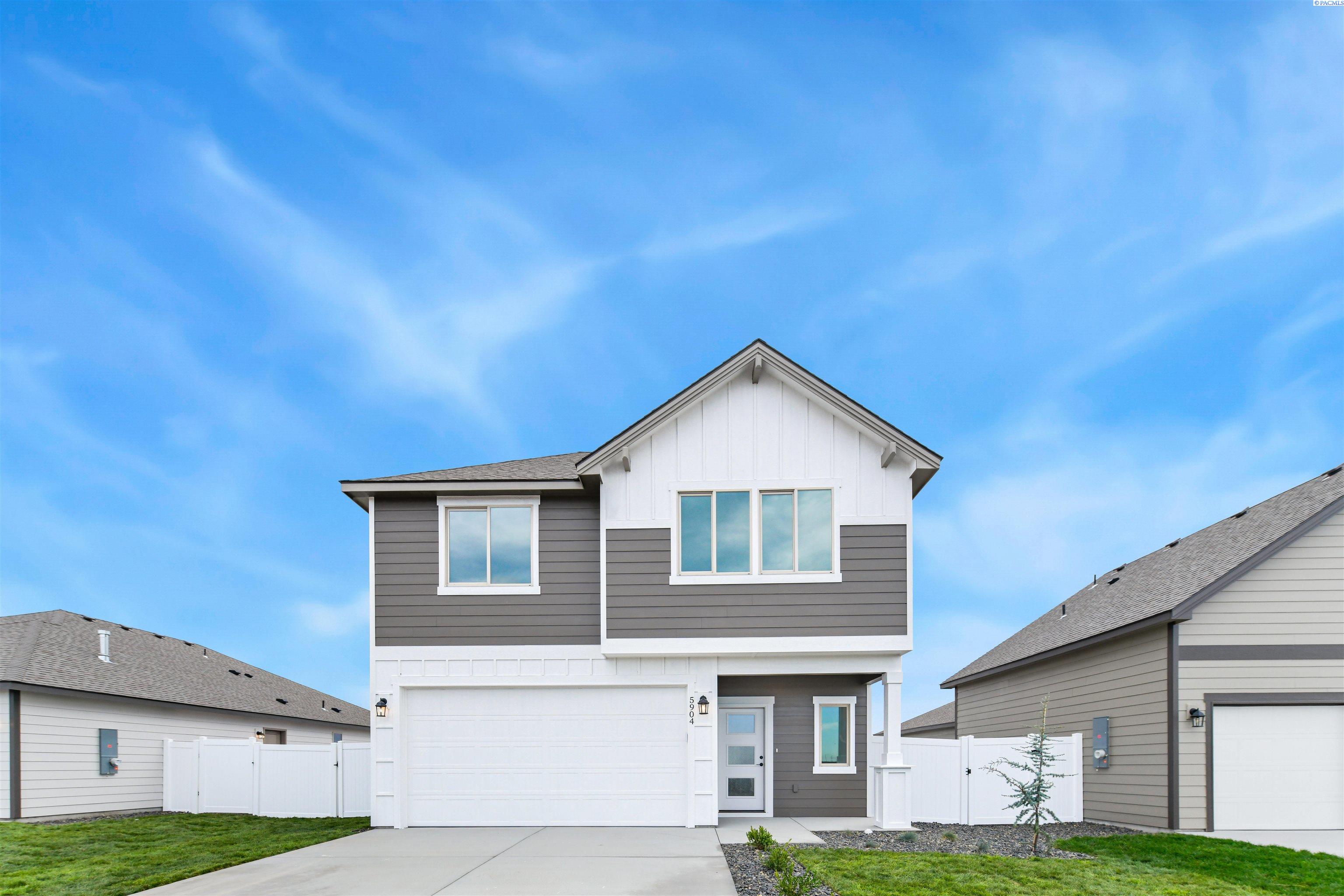 Photo 1 of Single family home for sale at 5904 Redtail Dr, Pasco, WA 99301 | MLS# PAC296737 | Listing updated on 2026-09-30
