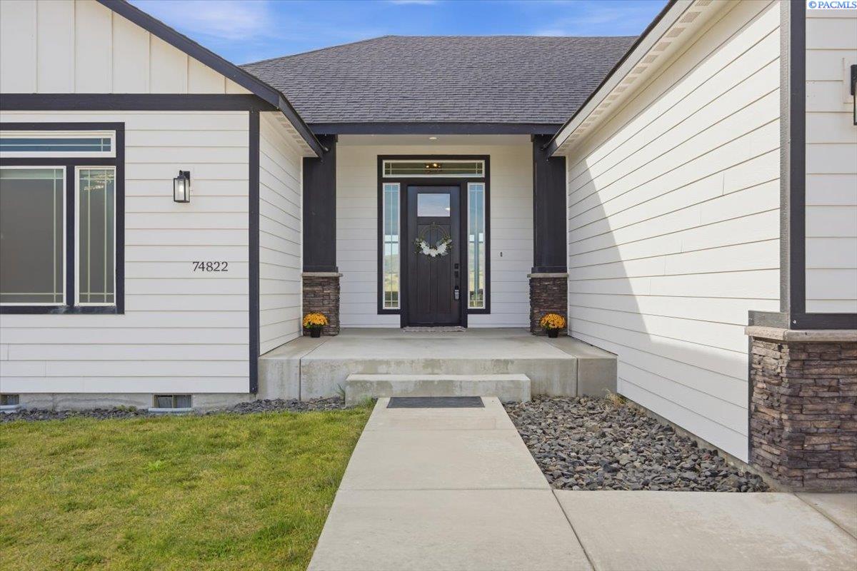 Photo 3 of Single family home for sale at 74822 N 120 Prairie NE, Benton City, WA 99320 | MLS# PAC296741 | Listing updated on 2026-10-02
