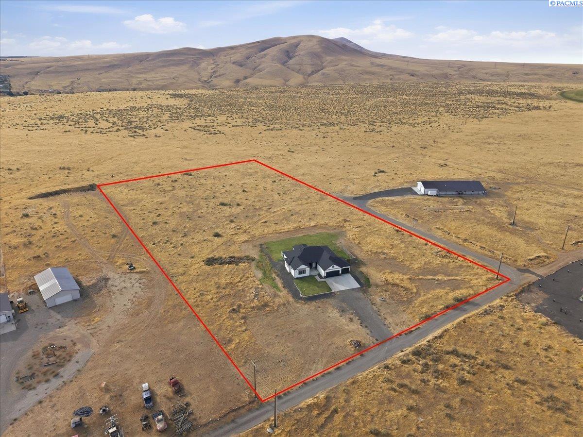 Photo 1 of Single family home for sale at 74822 N 120 Prairie NE, Benton City, WA 99320 | MLS# PAC296741 | Listing updated on 2026-10-02