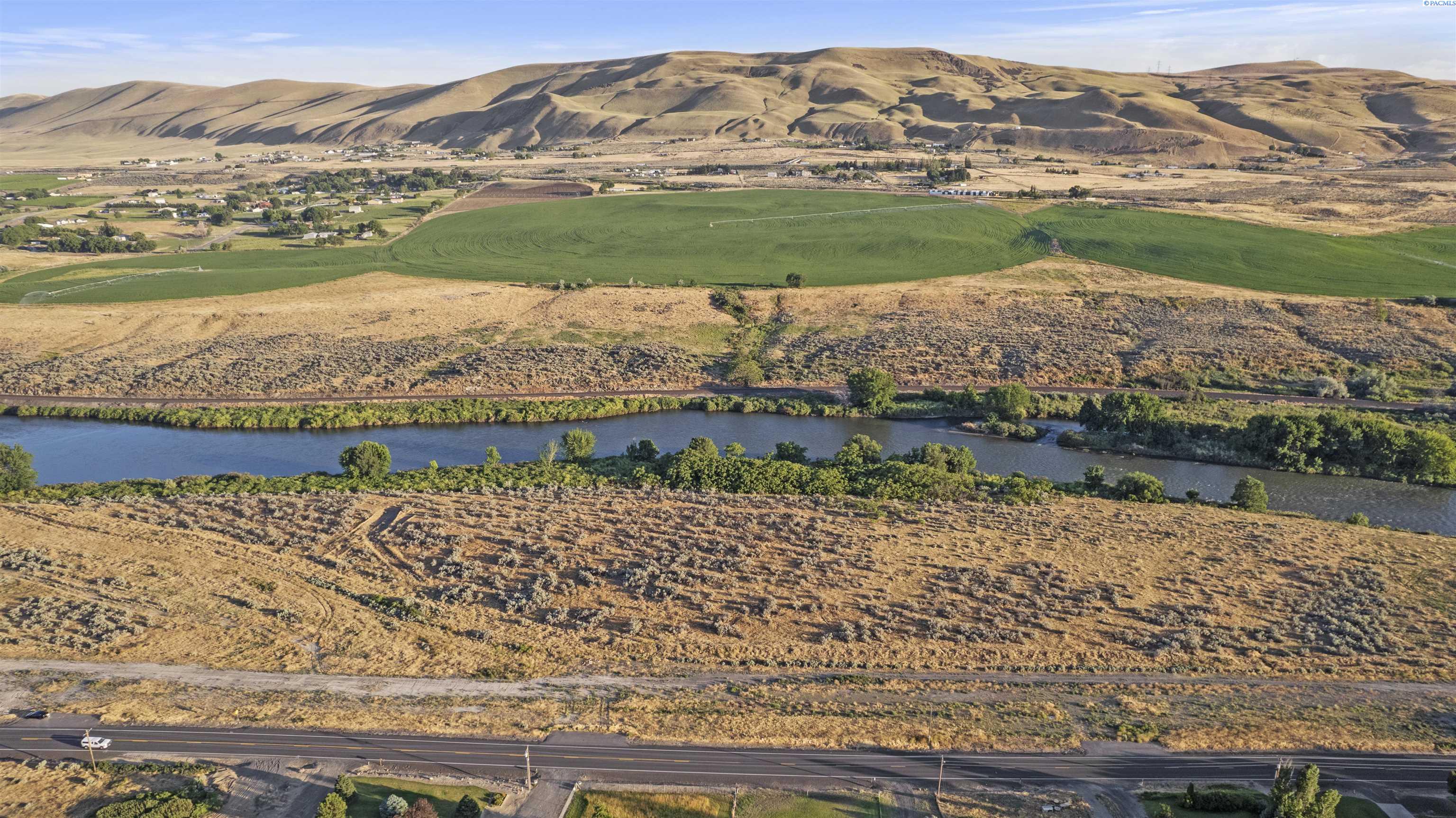 Photo 4 of Land for sale at 16055 W Old Inland Empire Hwy [10], Benton City, WA 99320 | MLS# PAC296747 | Listing updated on 2026-09-25