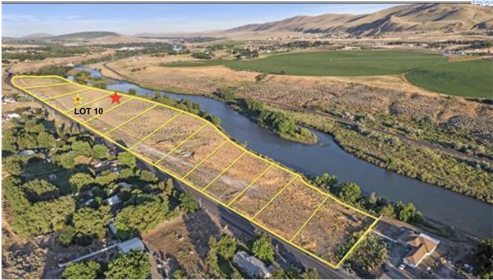 Land for sale at 16055 W Old Inland Empire Hwy [10], Benton City, WA 99320 | MLS# PAC296747