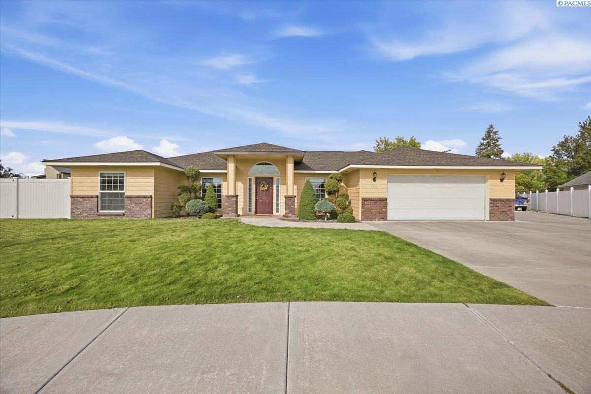 Photo 1 of Single family home for sale at 4504 Desert Cvs, West Richland, WA 99353 | MLS# PAC296755 | Listing updated on 2026-10-09