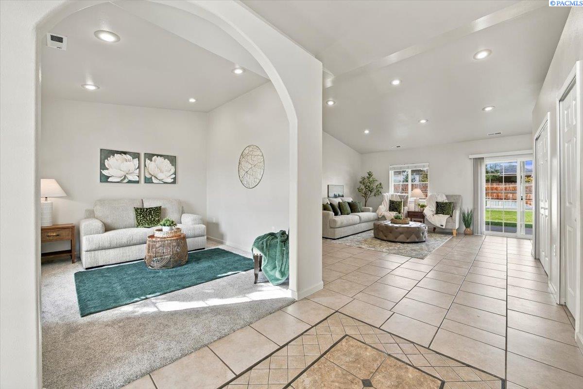 Photo 3 of Single family home for sale at 4504 Desert Cvs, West Richland, WA 99353 | MLS# PAC296755 | Listing updated on 2026-10-09
