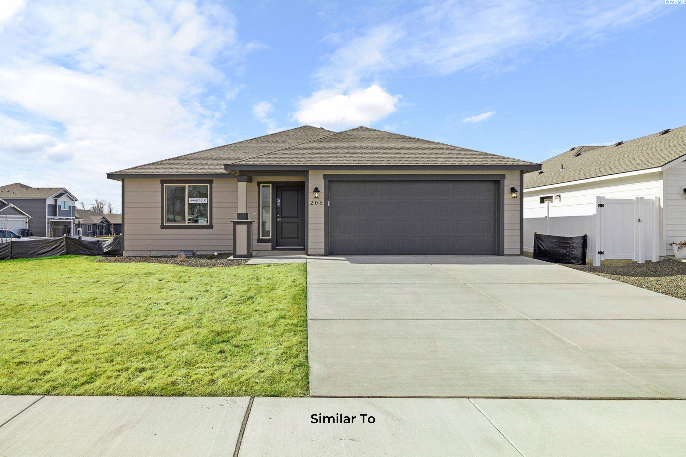 Photo 1 of Single family home for sale at 10211 Redbud Dr, Pasco, WA 99301 | MLS# PAC296758 | Listing updated on 2026-09-26