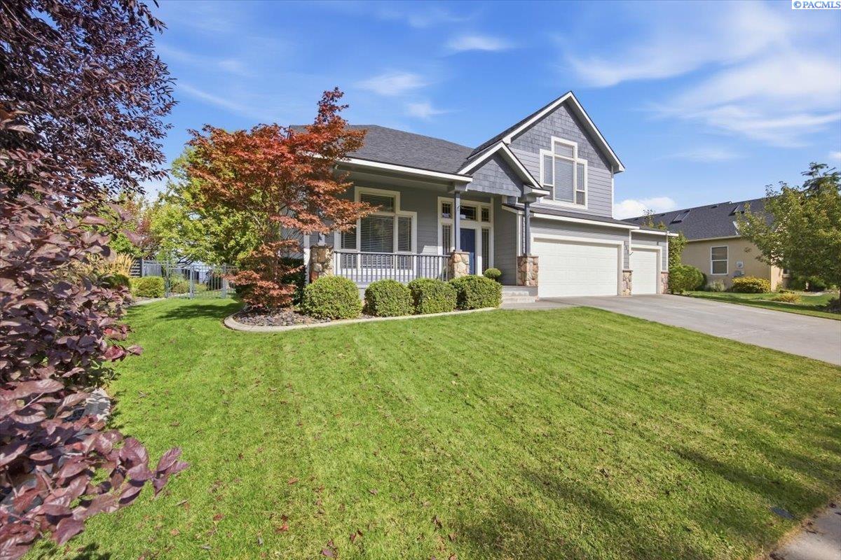 Photo 2 of Single family home for sale at 858 Rand Dr, Richland, WA 99352 | MLS# PAC296760 | Listing updated on 2026-10-04