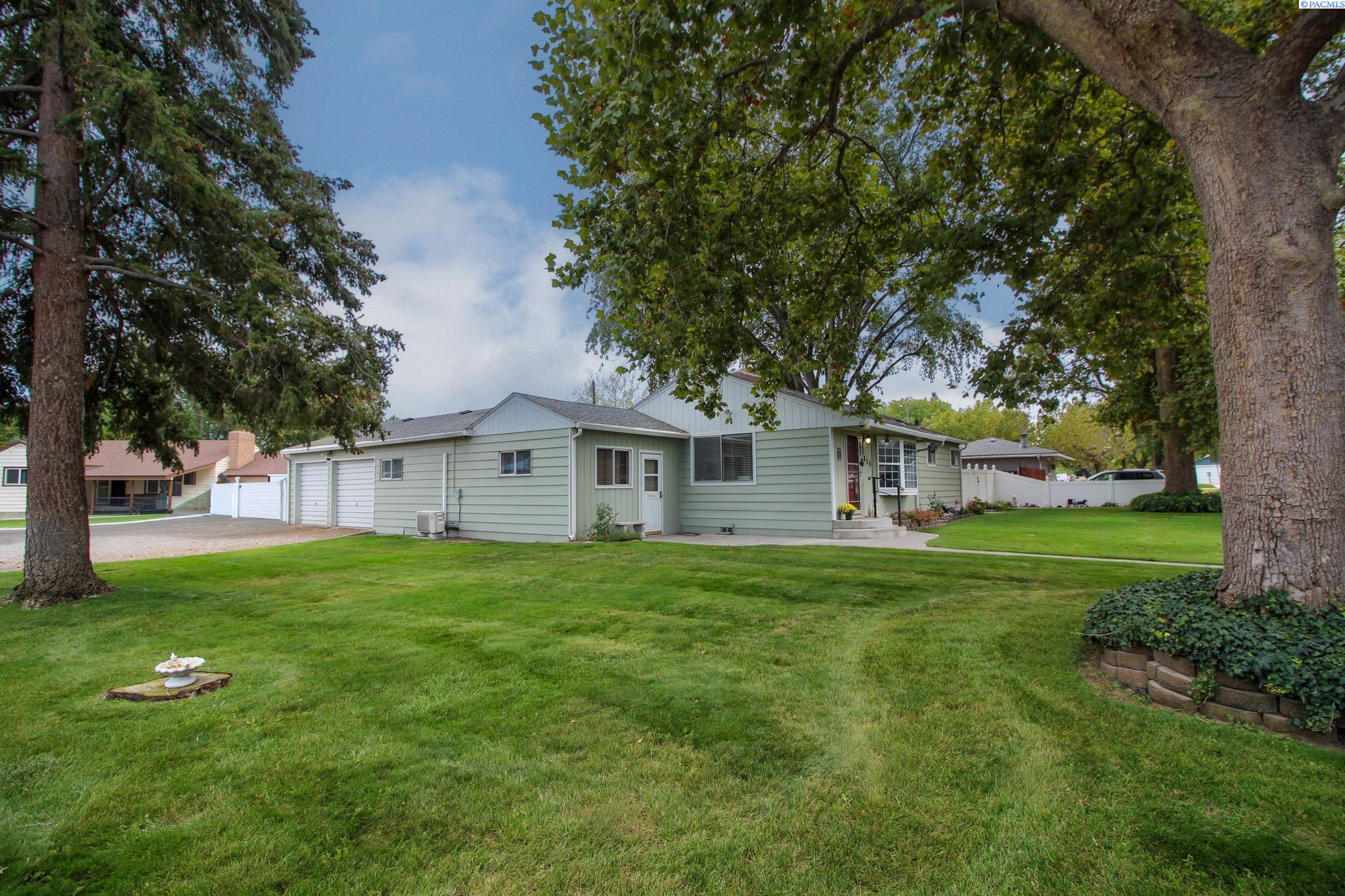 Photo 3 of Single family home for sale at 315 S Harrison St, Kennewick, WA 99336 | MLS# PAC296763 | Listing updated on 2026-09-26